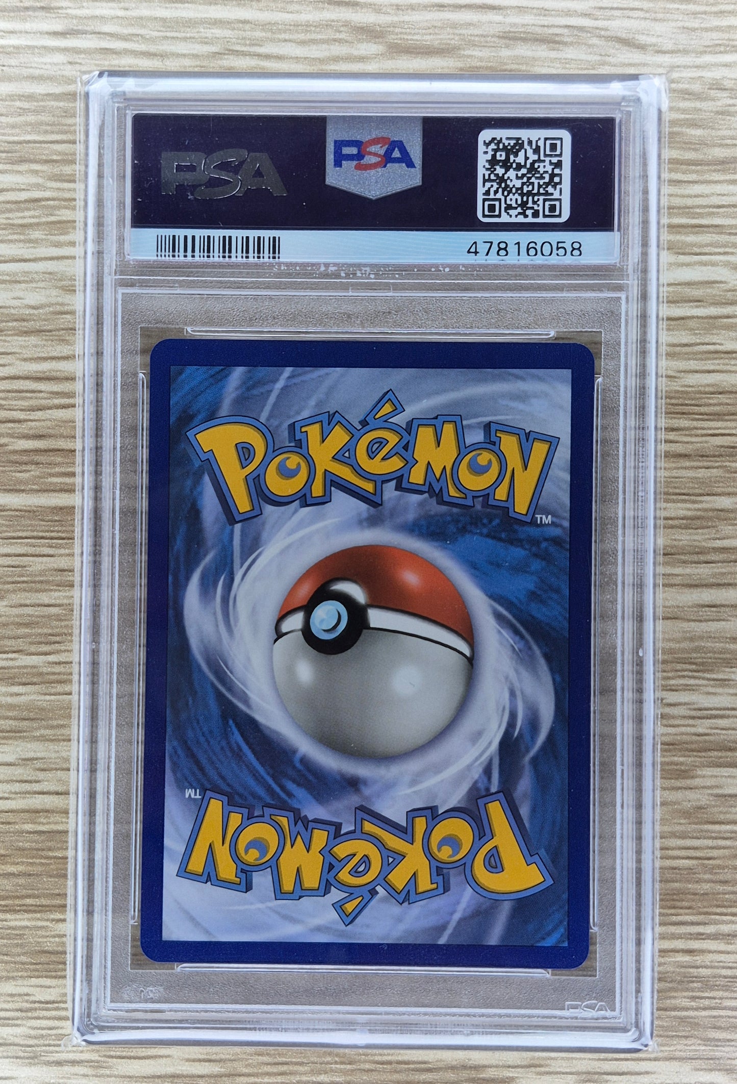 2019 Pokémon S&M Unified Minds 219/236 Keldeo GX Full Art PSA 9