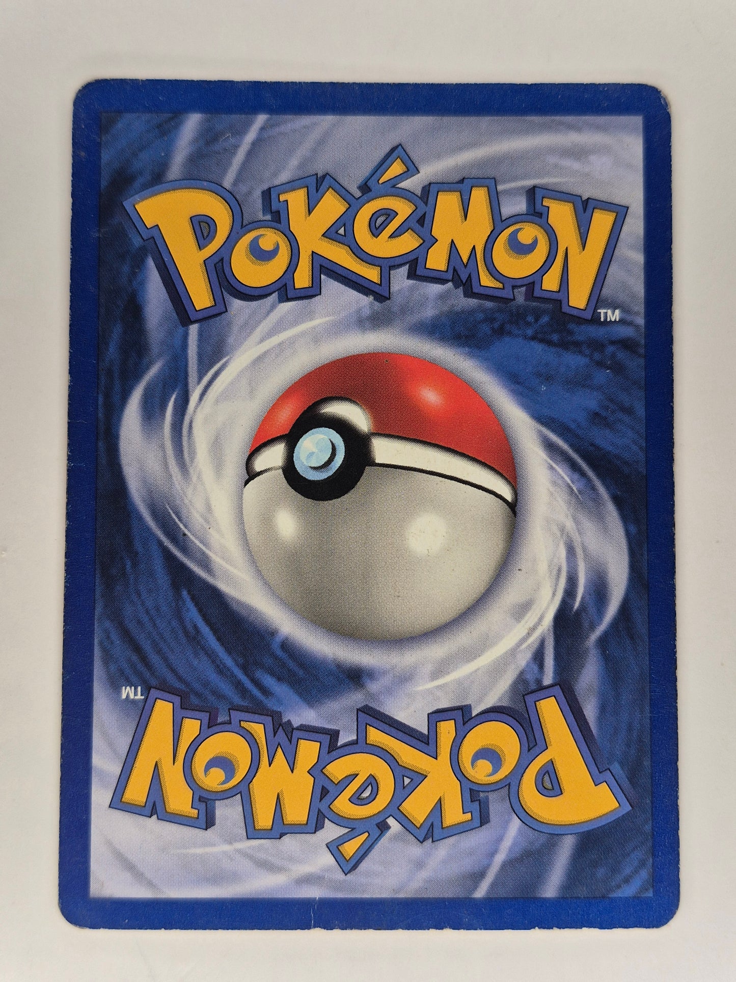 Pokemon TCG - Electrode 2/64 - Holo Rare - Jungle * No Symbol Error * MP