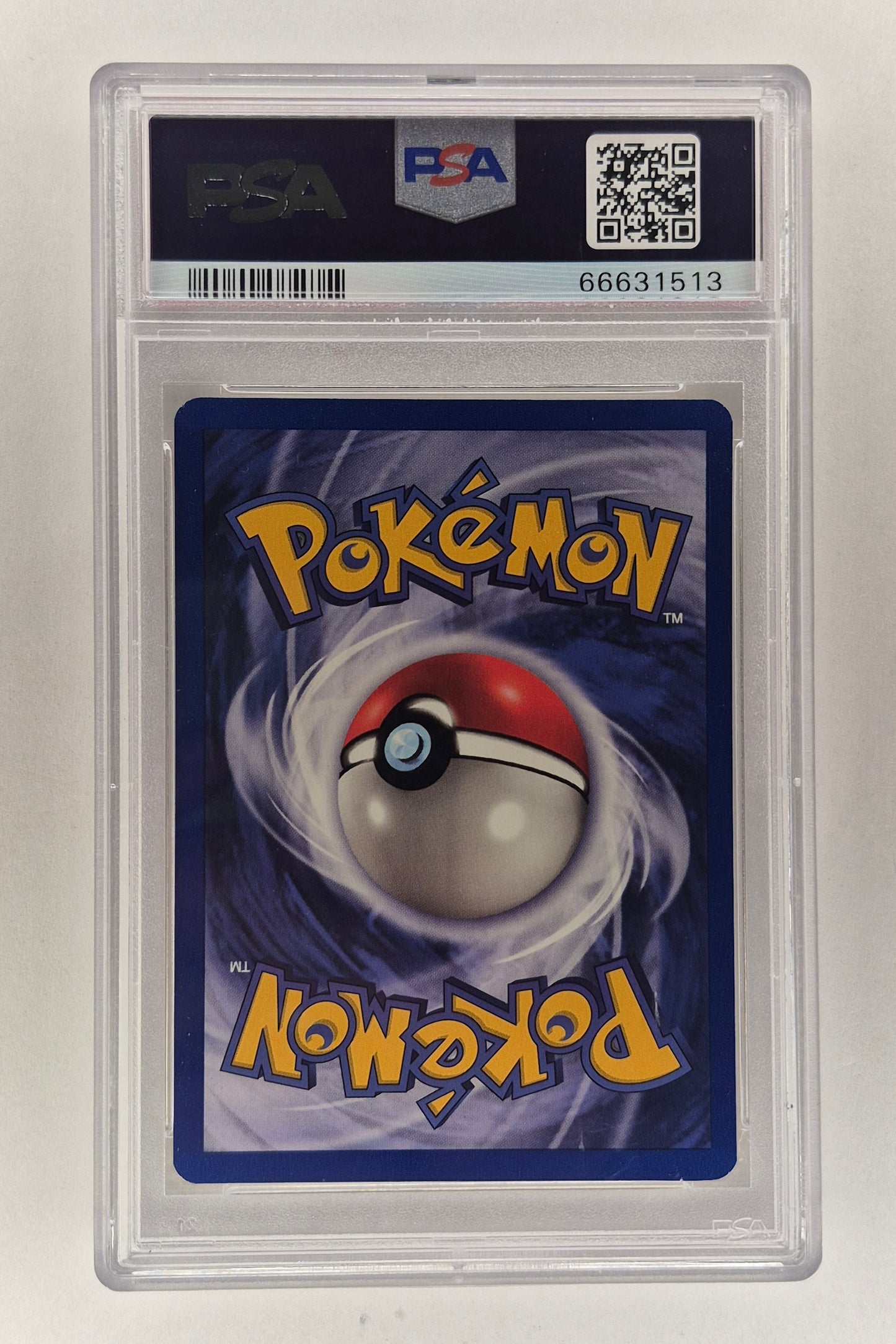 1999 Pokémon Machoke 34/102 - Base Set SHADOWLESS - PSA 9 MINT - WOTC