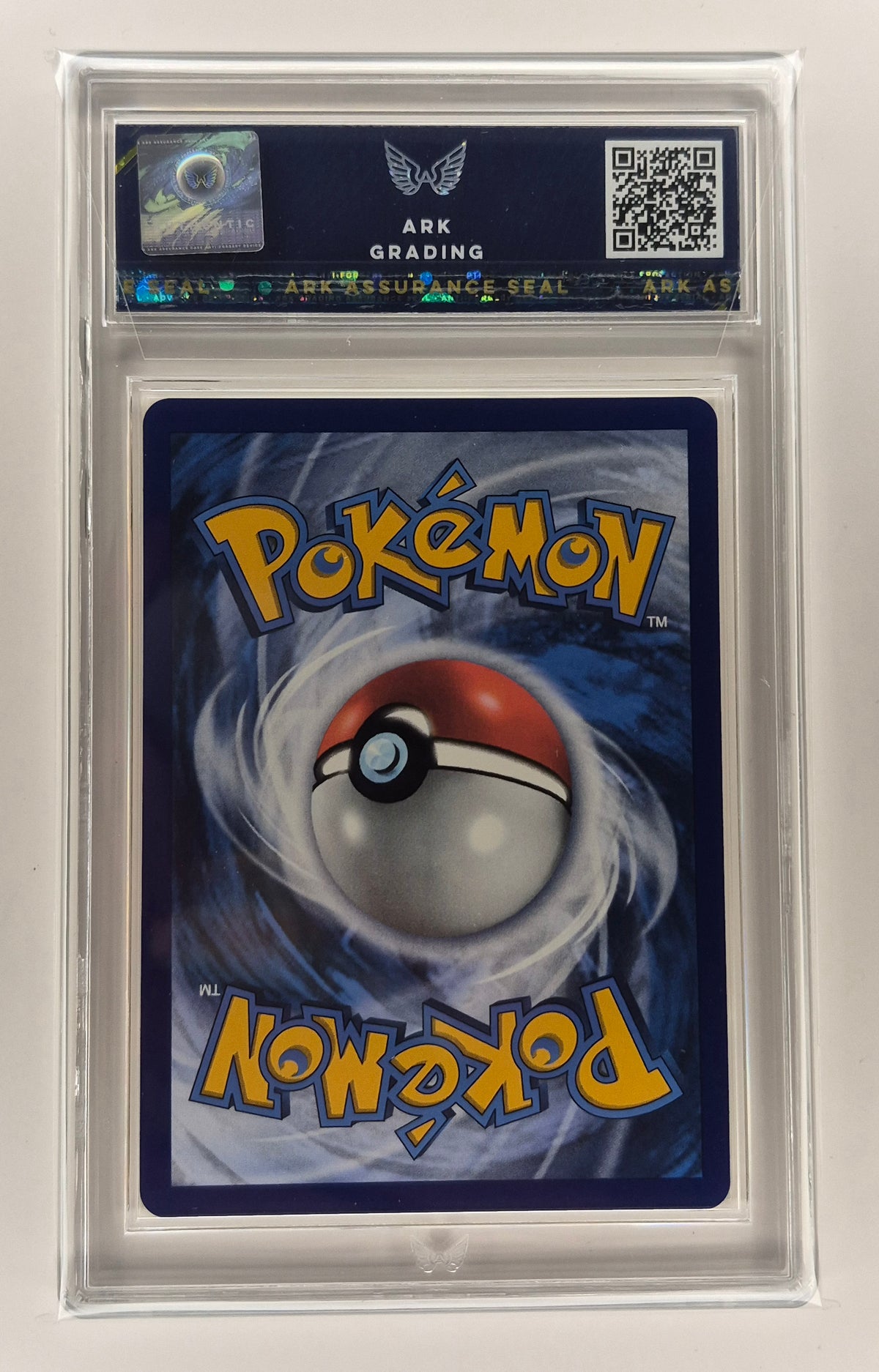 2023 Pokémon Crown Zenith 160/159 Pikachu Secret Rare ARK 9.5 Gem Mint PSA