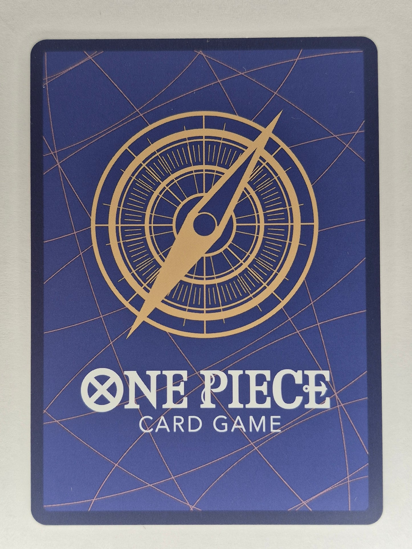 Mr.1(Daz.Bonez) - EB01-027 - Rare - Alt Art One Piece Card Game - NM