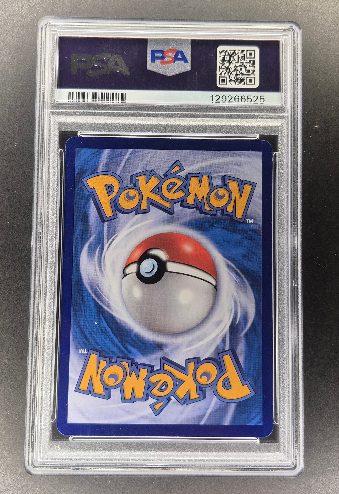 2025 POKEMON SIMPLIFIED CHINESE CBB2 C-GEM PACK VOL 2 #14 UMBREON VMAX PSA 10
