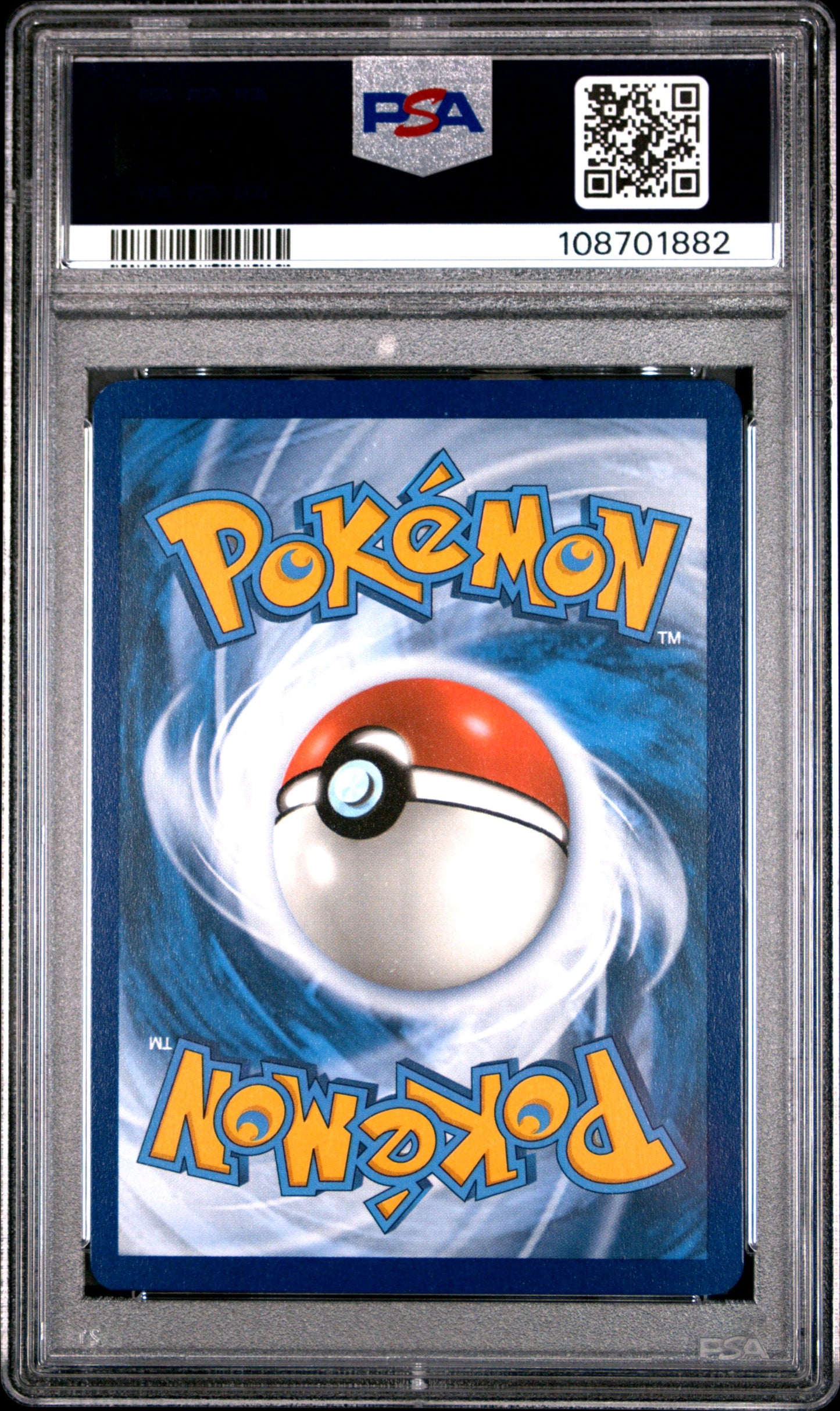 2023 POKEMON CLC- CLASSIC CHARIZARD & HO-OH EX DECK #003 CHARIZARD PSA 9