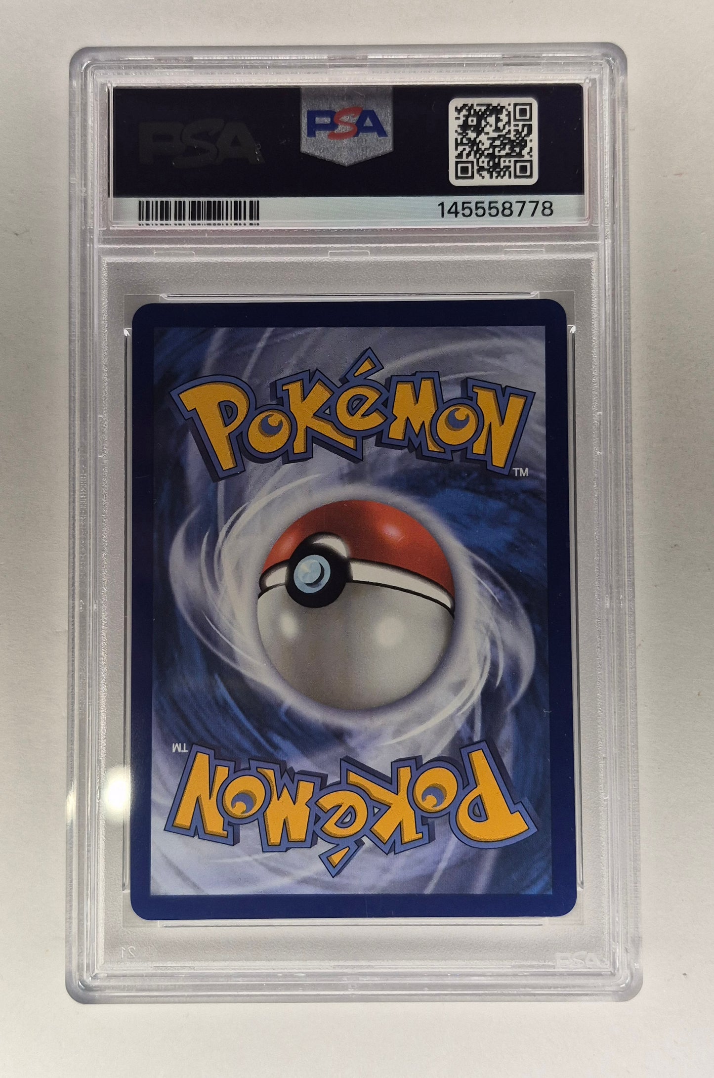 2025 POKEMON MEP EN-ME BLACK STAR PROMO #023 MEGA CHARIZARD X EX PSA 10