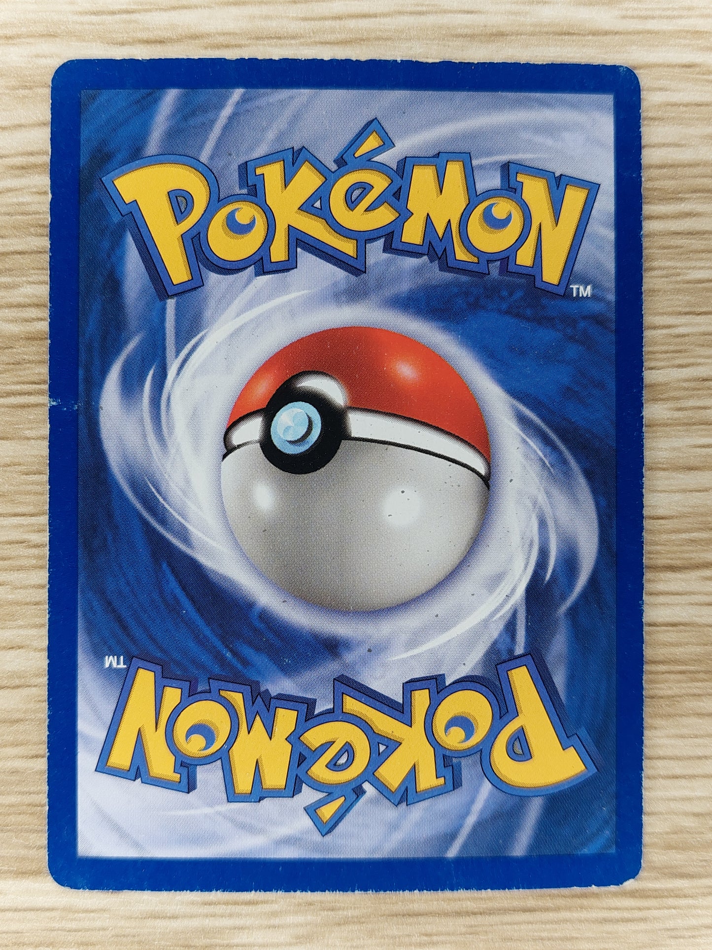 Pokemon 1999 Raichu Base Set Holo Rare 14/102 MP