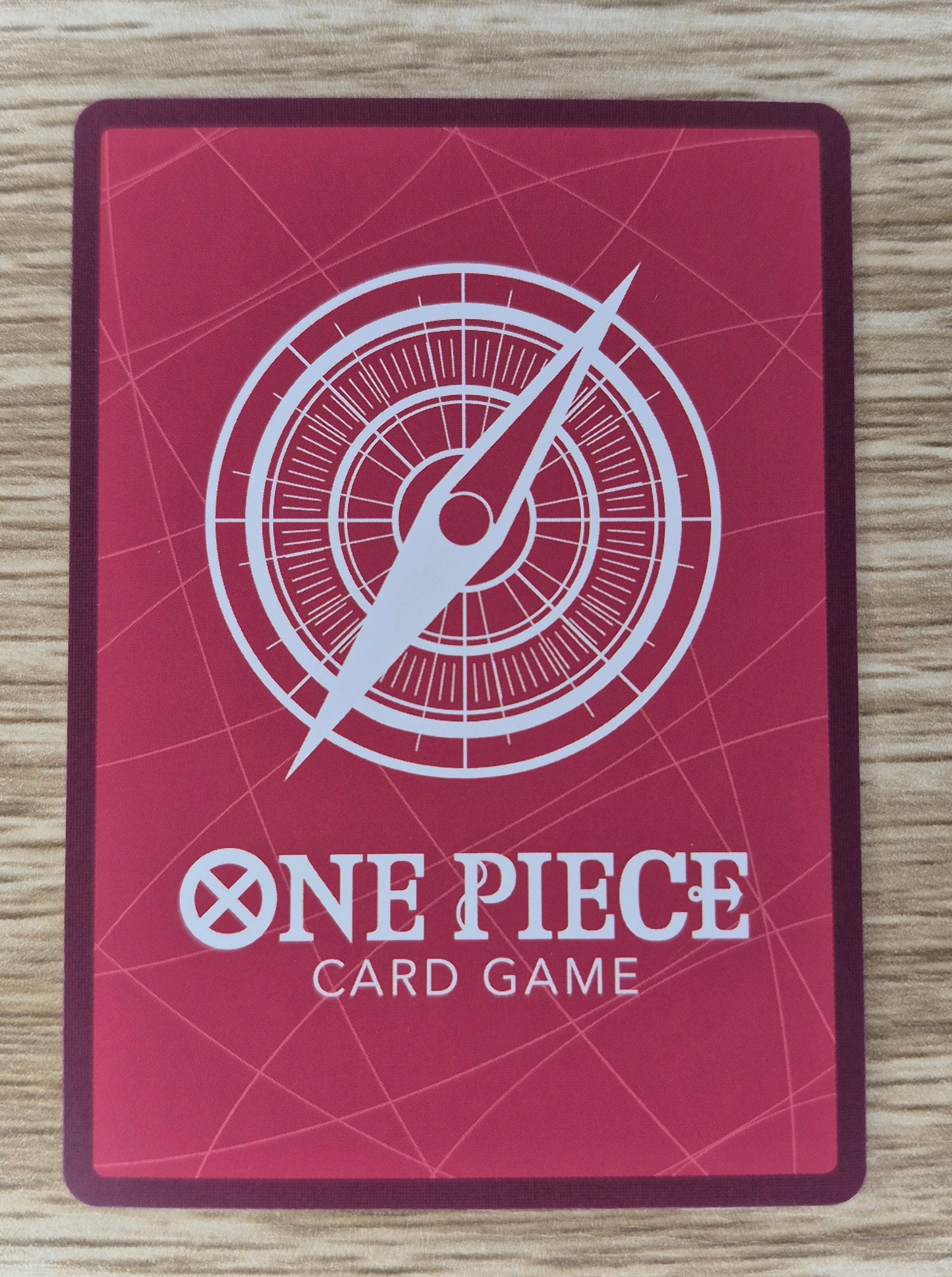 Monkey D. Luffy OP01-003 Parallel One Piece Card ROMANCE DAWN Japanese Holo