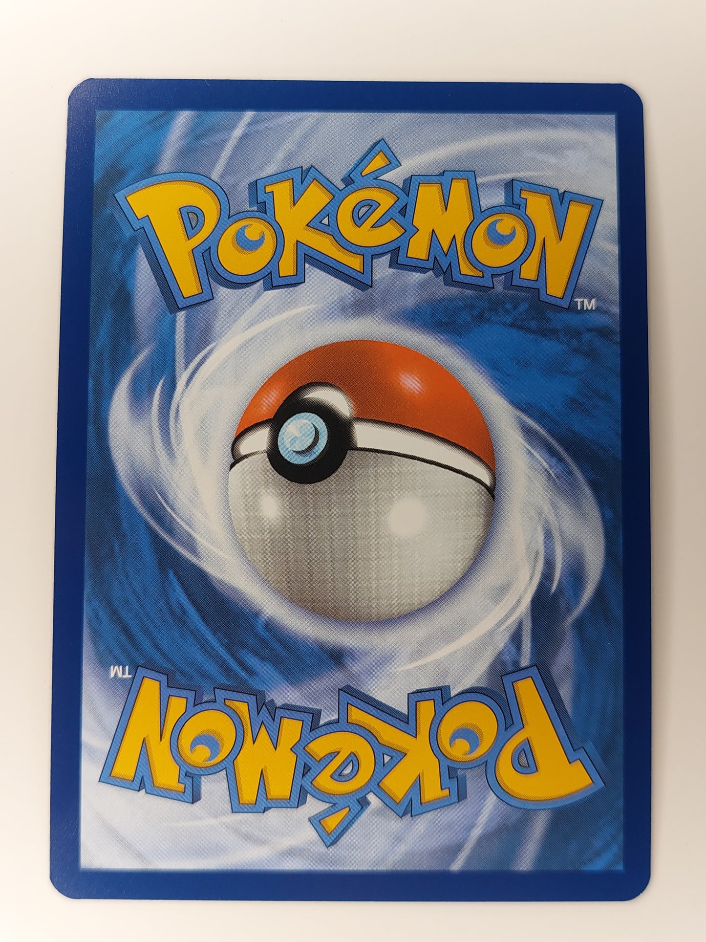 2025 Pokemon Woobat Illustration Rare White Flare 119/086