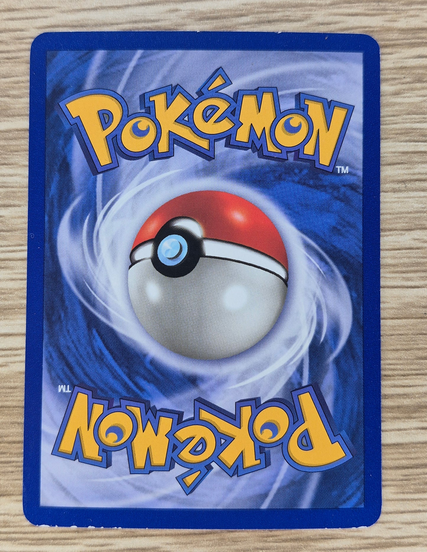 Pokemon 1999 Clefairy Base Set Holo Rare 5/102 LP