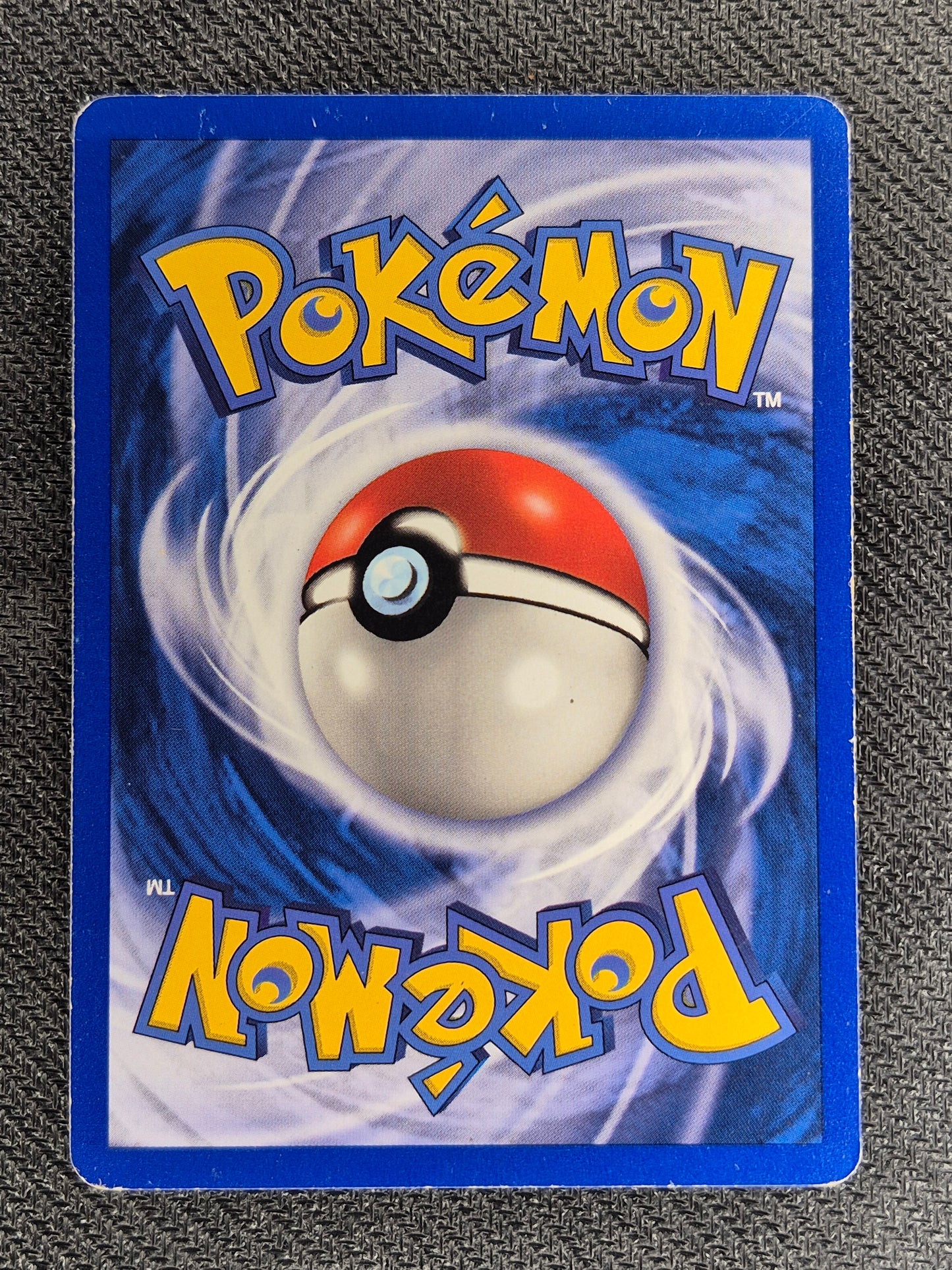 Shadowless Electrode 21/102 Base Set Vintage Pokemon LP