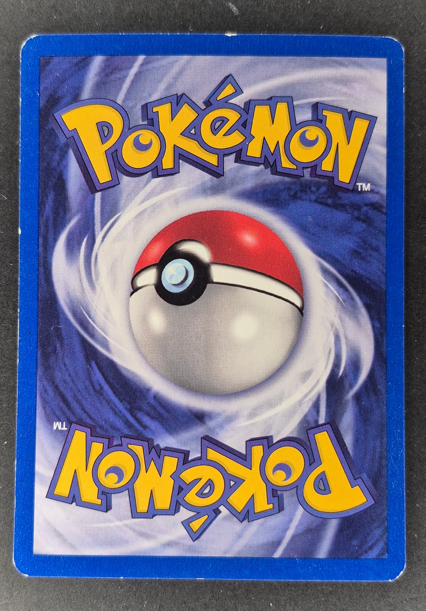 Hitmontop 3/75 Neo Discovery Holo Rare - Pokemon Card MP *Swirl*