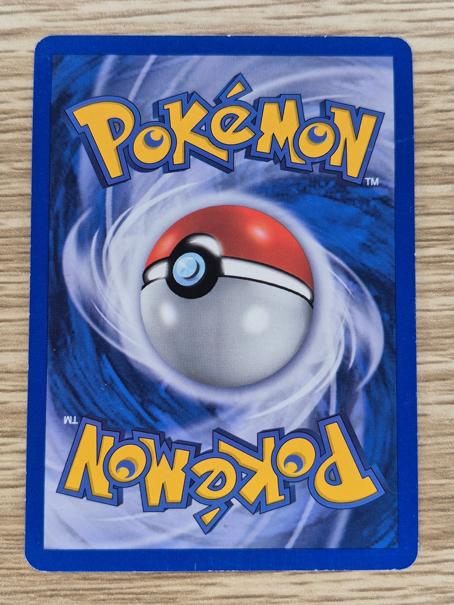 Chinese Pikachu - World Collection Promo - Gold Tail 60/64 Jungle Pokemon Card LP