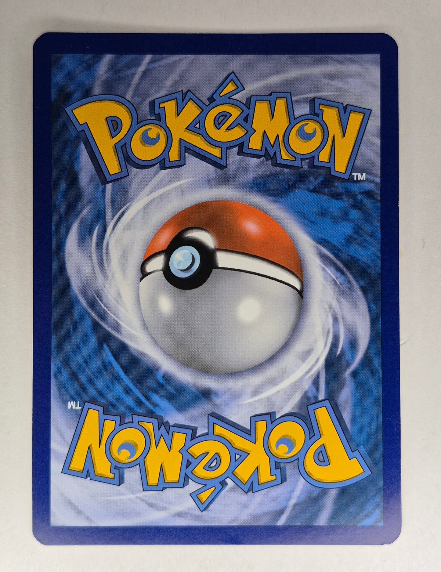 2016 Lugia - 78/124 Fates Collide (Pokemon) Cracked Ice Holo Rare - LP
