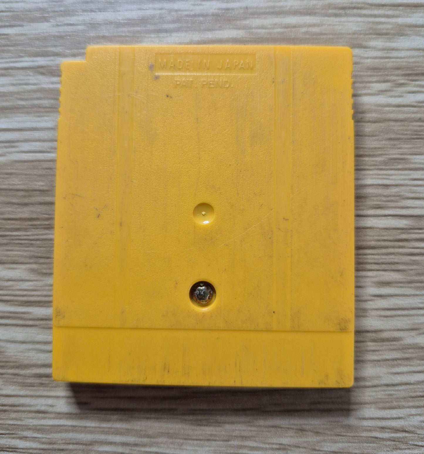 Nintendo Gameboy Donkey Kong Land USA NEW Save Battery