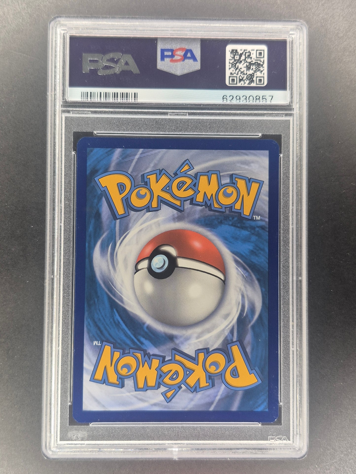 Charizard SWSH066 Pre Release Vivid Voltage PSA 9 Pokemon