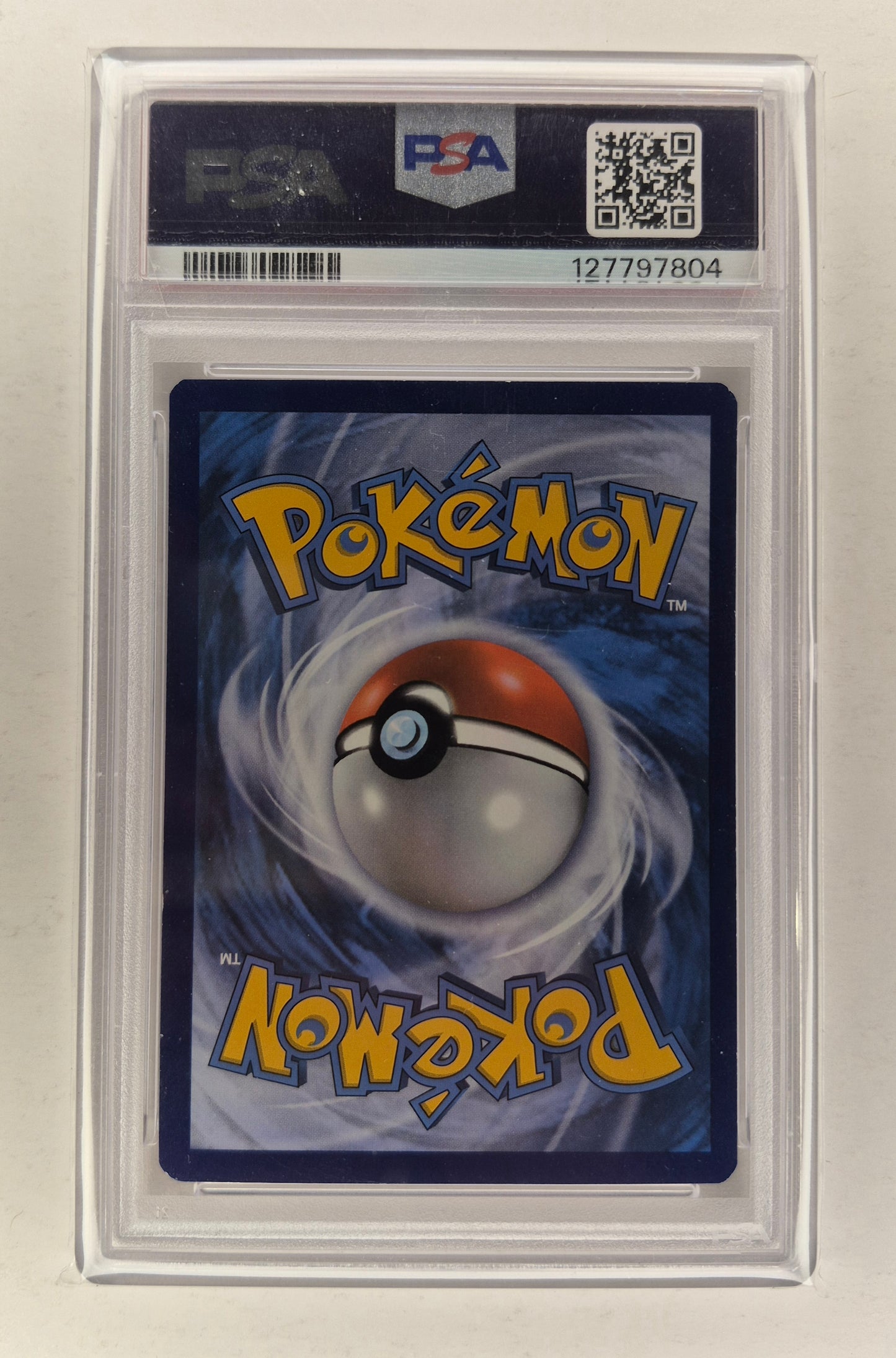 2016 Pokemon XY Full Art M Gardevoir Ex RC31 Radiant Collection PSA 7 NM