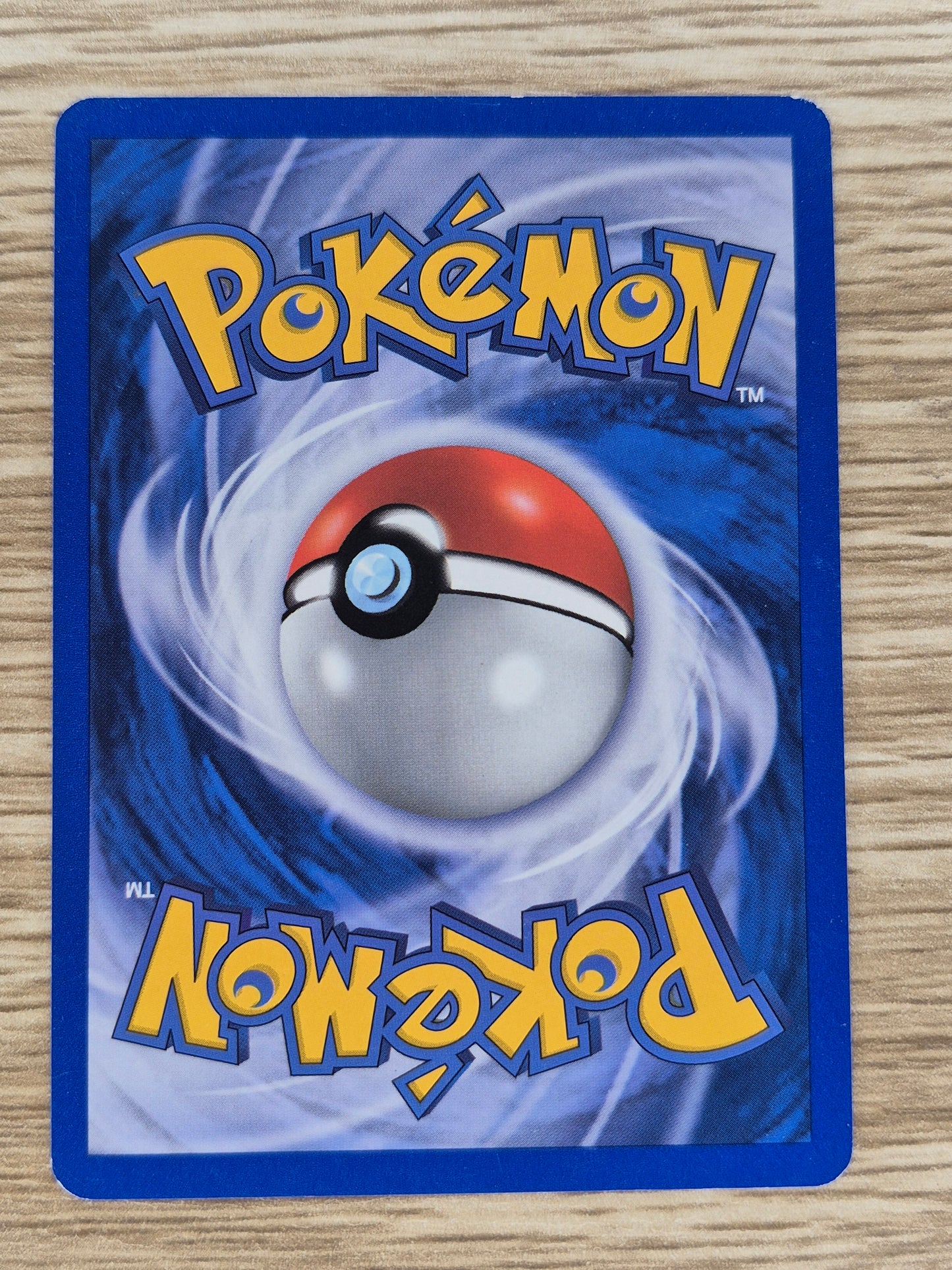 Pikachu 27 Italian World Collection Black Star Promo Gold Tail Pokemon WoTC 2000 MP