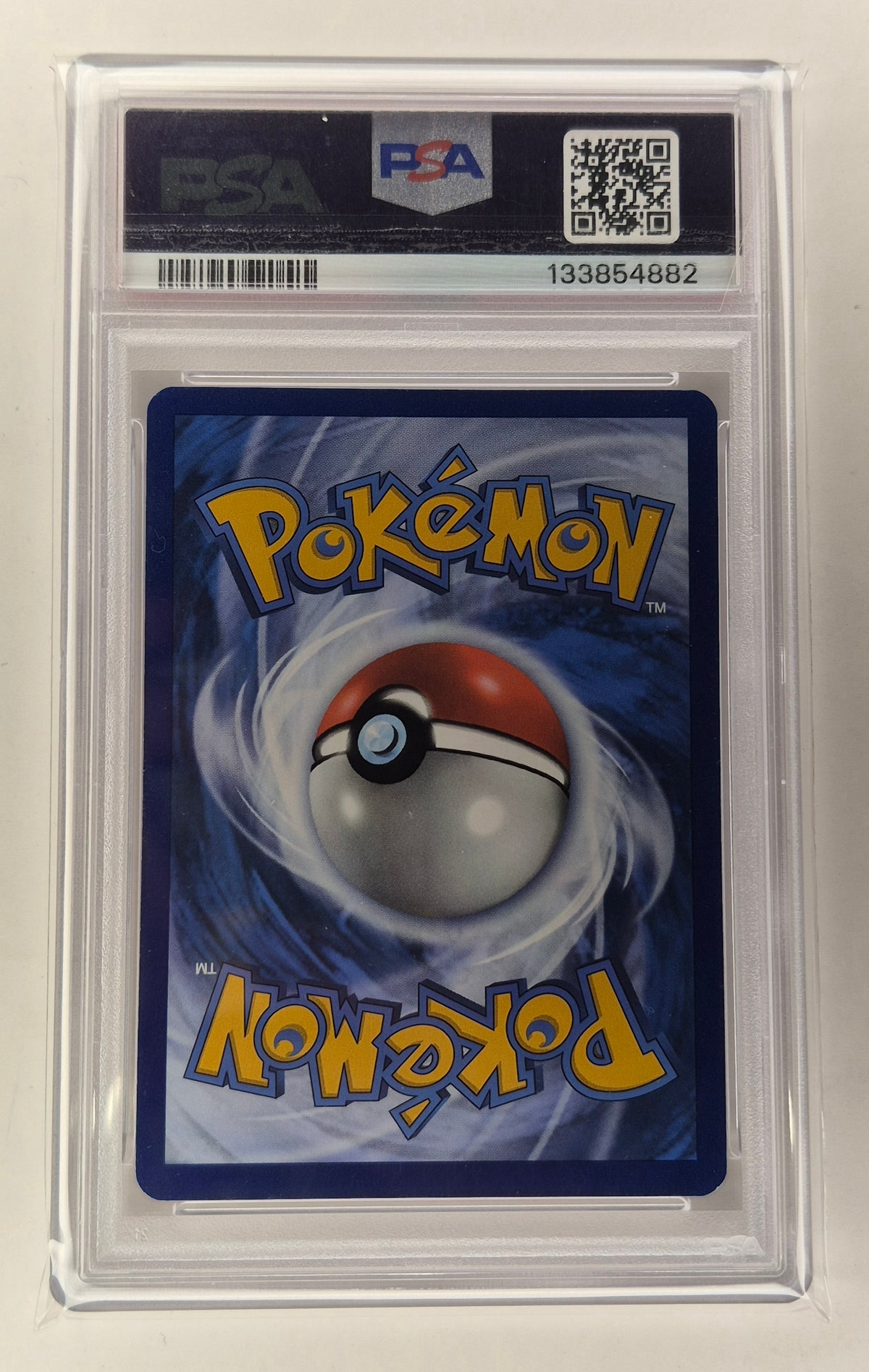 Charizard EX 199/165 Special Illustration Rare 151 Pokemon PSA 9 Mint