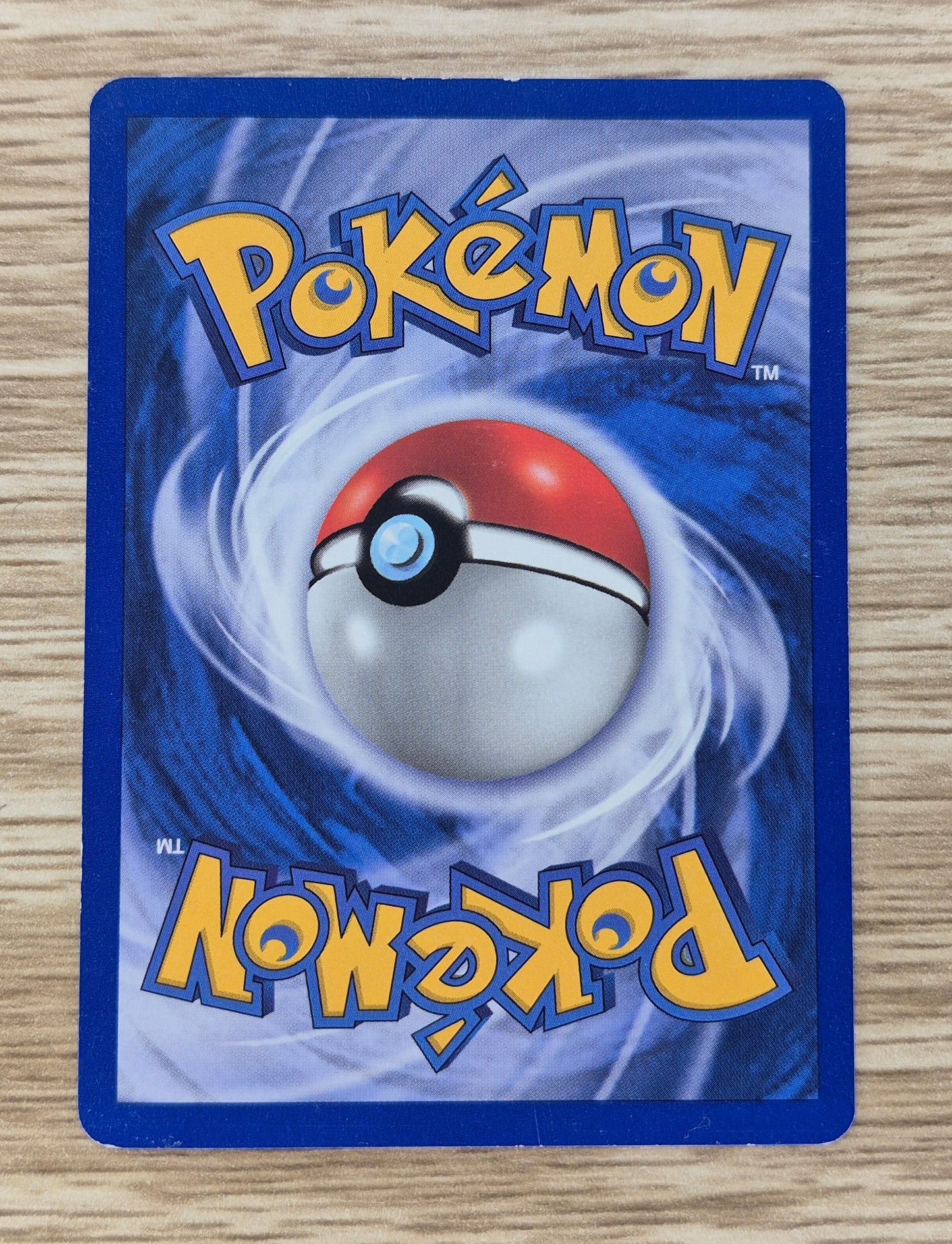 Pokemon 1999 Alakazam Base Set Holo Rare 1/102 LP