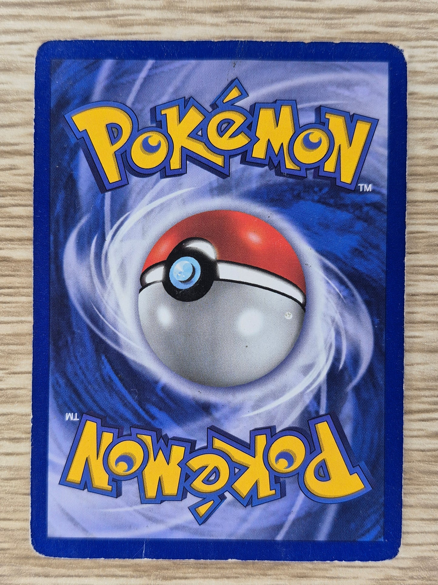 Mewtwo Promo 3 Rare Kids WB Pokemon the First Movie 1999 - MP