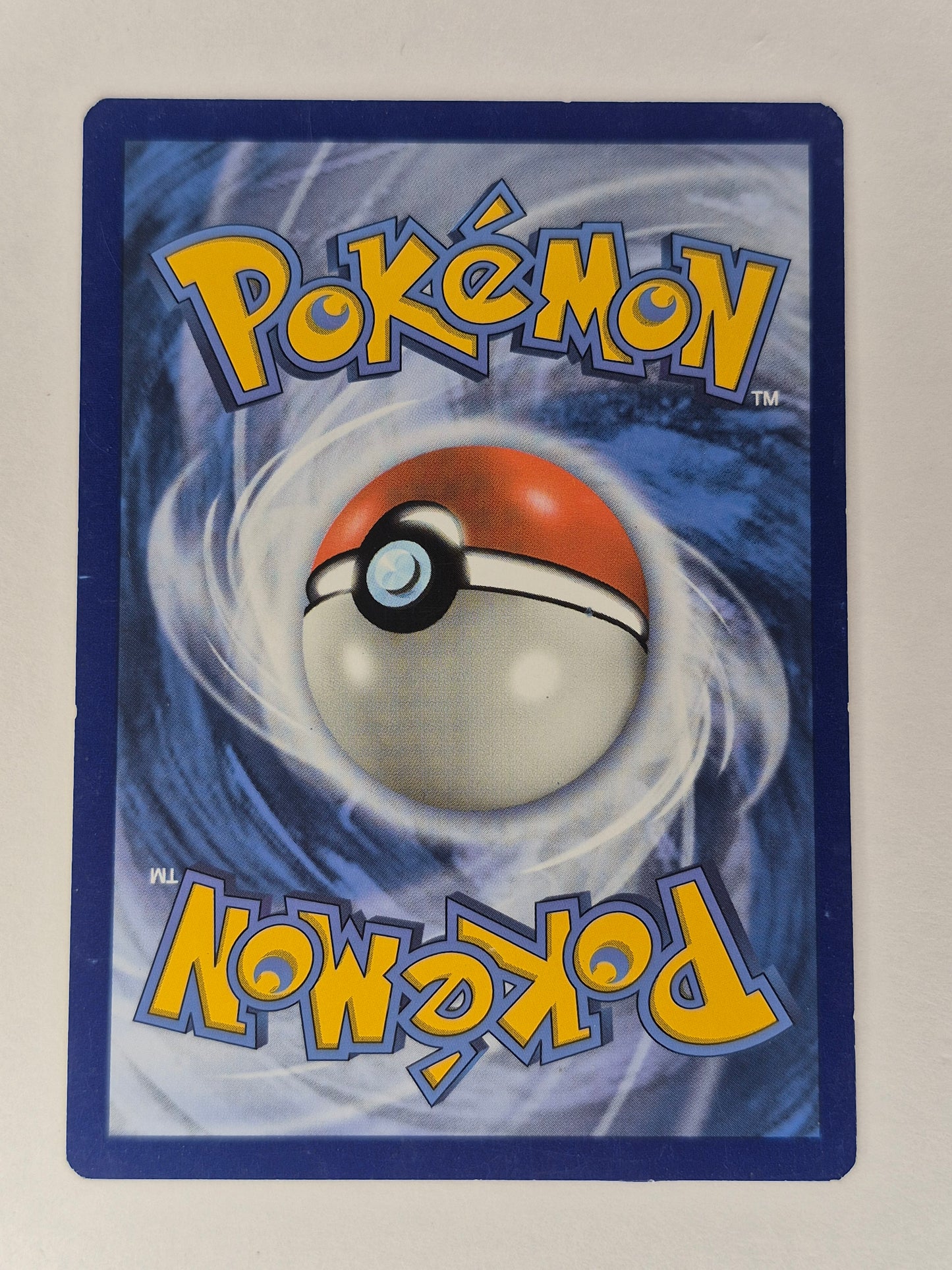 Mewtwo 51/108 -- Rare Cracked Ice Holo XY Evolutions 2016 Pokemon LP