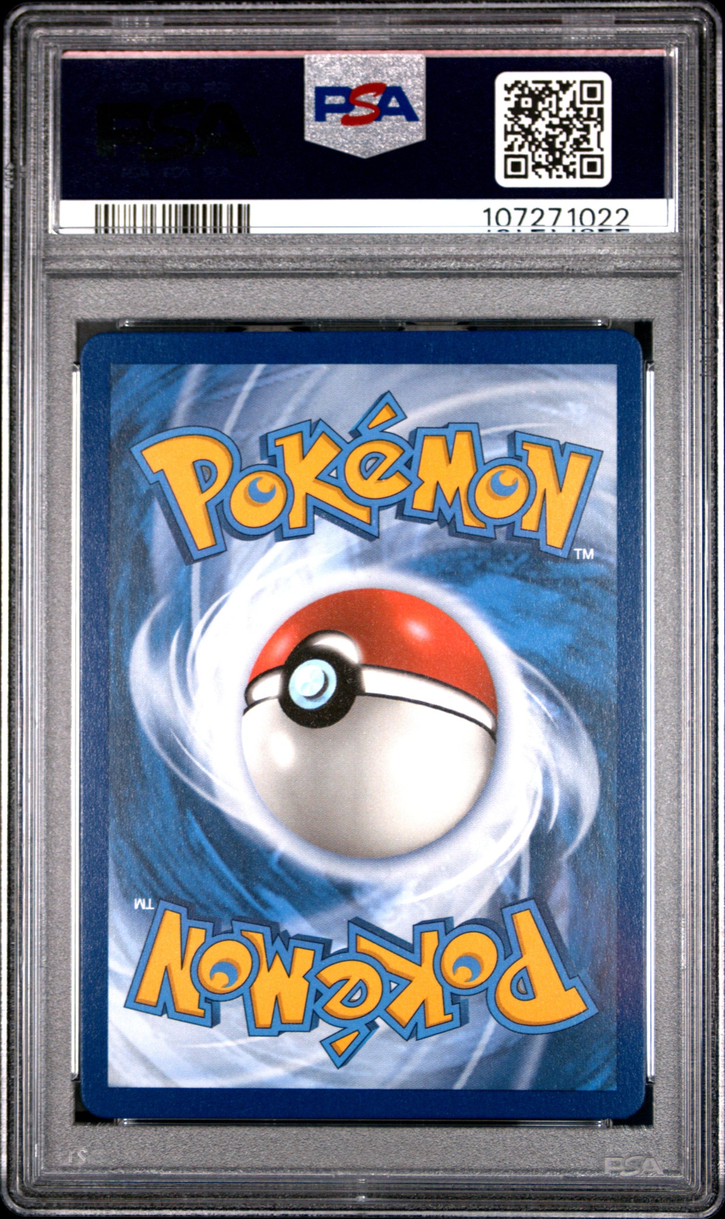 Pokemon 2022 Pikachu Vmax Lost Origin TG17/TG30 PSA 10