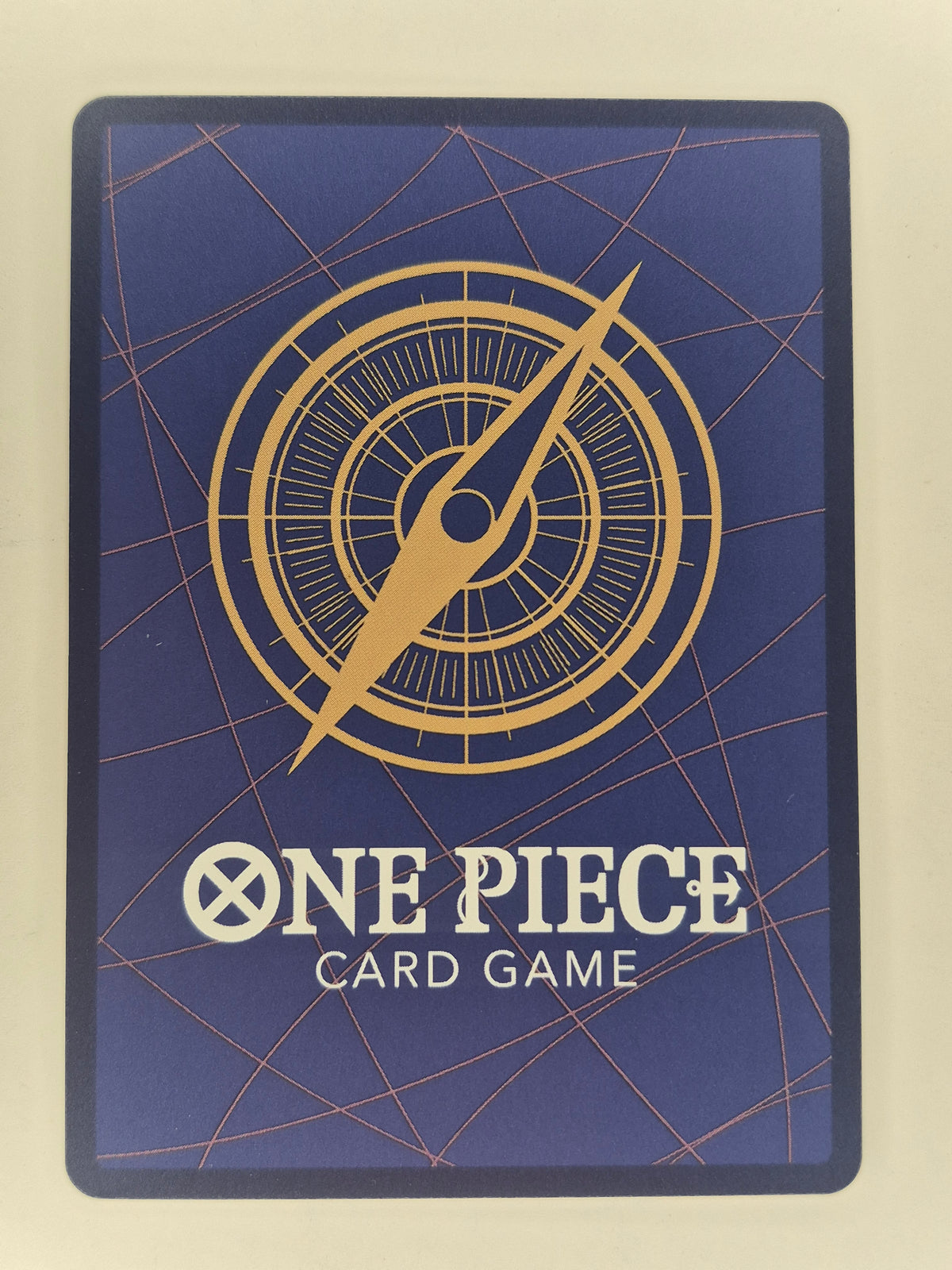 Nojiko EB05-057 Alt Art One Piece CCG ENGLISH NM