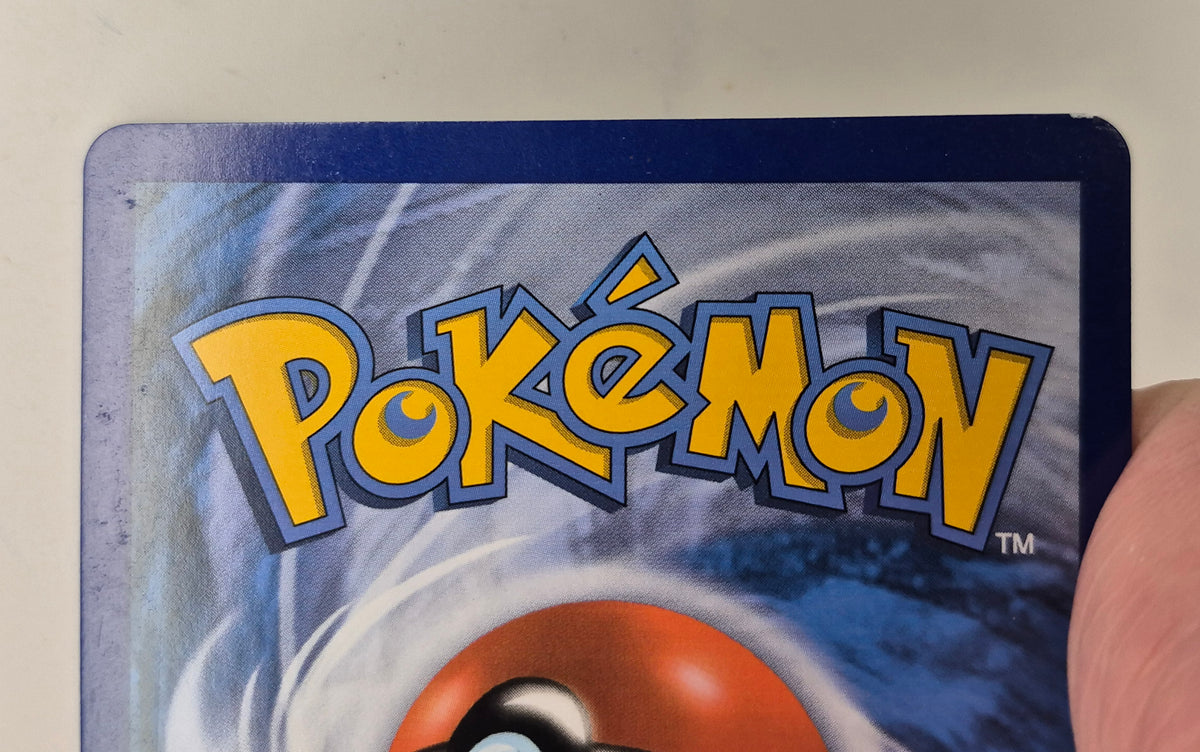 2019 Pokemon Mewtwo & Mew GX Tag Team SM191 Black Star Promo LP