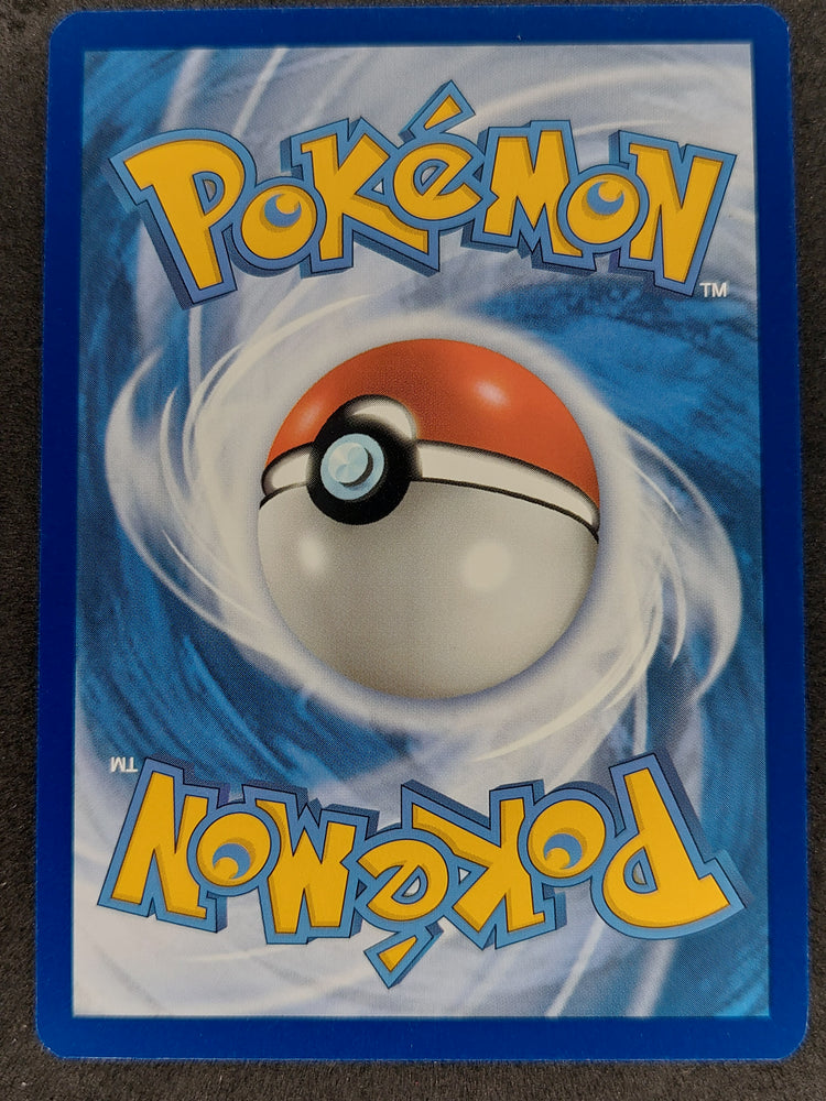 2023 Pokemon Scarlet & Violet Trainer Professor's Research Sada Secret Rare 240/198