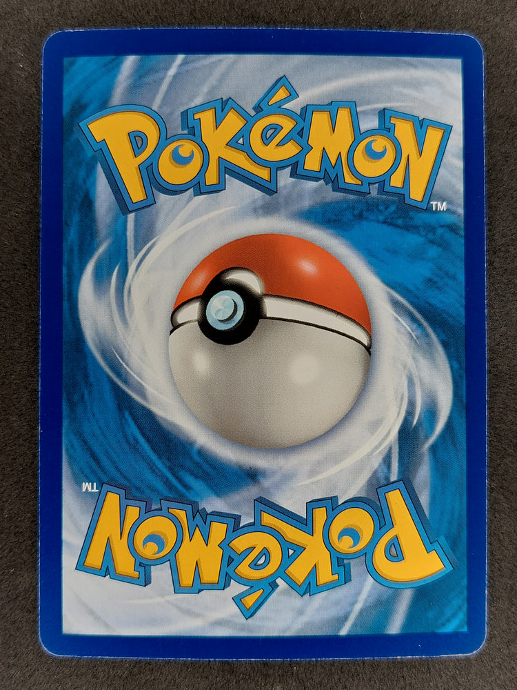 Pokemon Go Trainer Blanche Rainbow Secret Rare 082/078