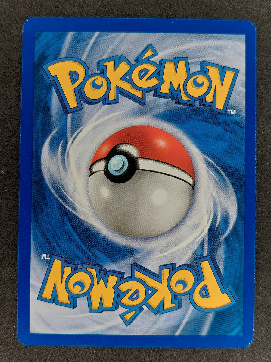 1999 Pokemon WOTC Neo Revelation Delibird Holo 5/64