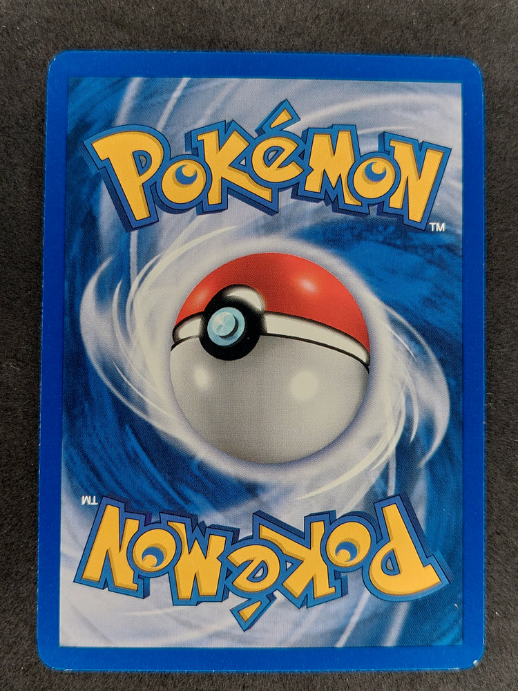 2000 Pokemon Team Rocket 9/82 Dark Hypno Holo 1st Edition