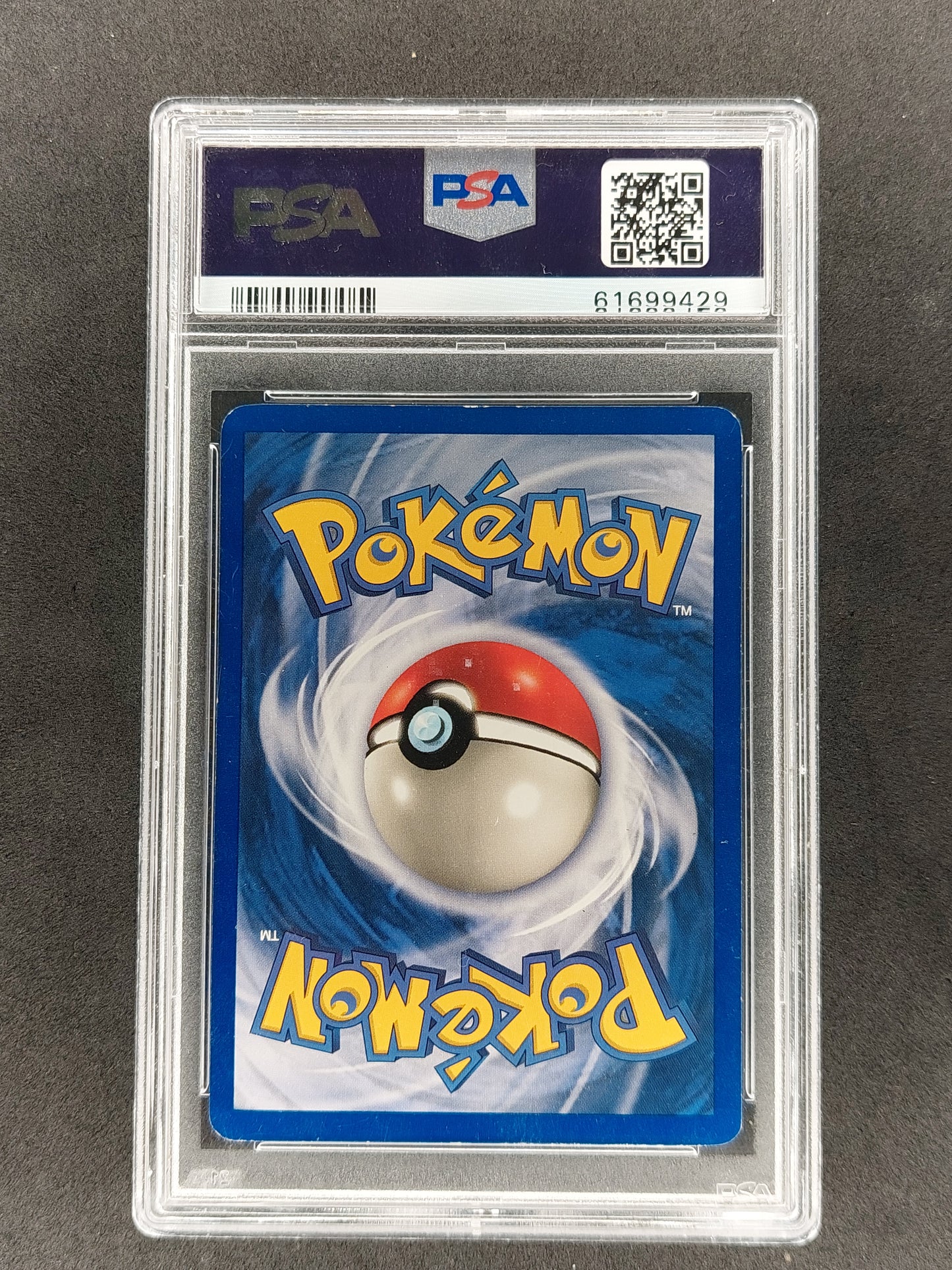 1999 Pokemon Jungle 11/64 Snorlax Holo 1st Edition PSA 6