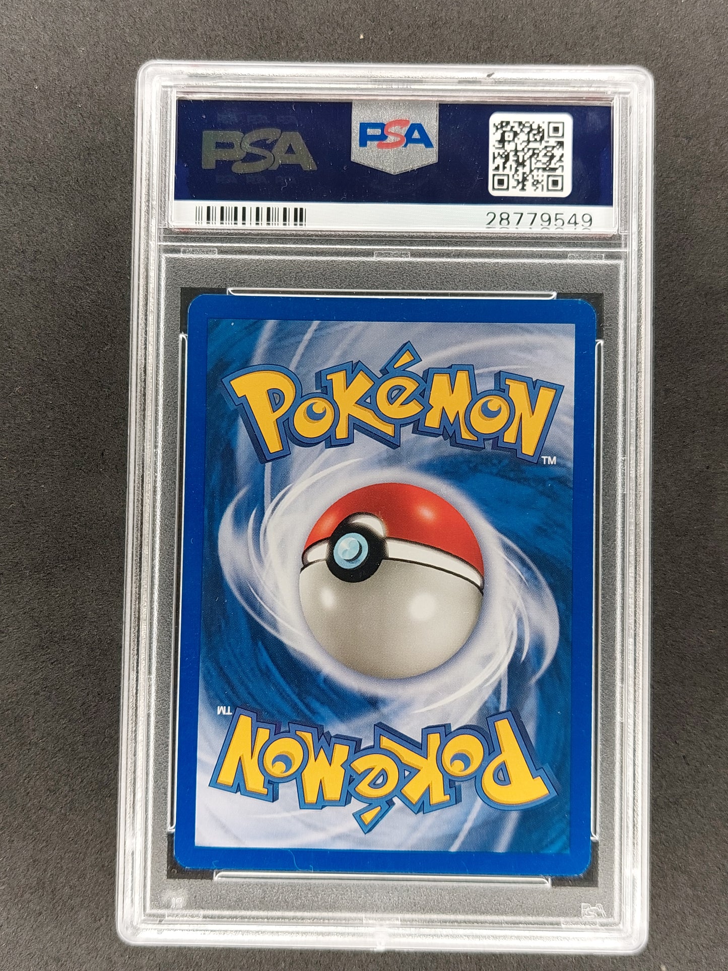 2001 Pokemon Neo Revelation  20/64 Lugia 1st Edition PSA 10