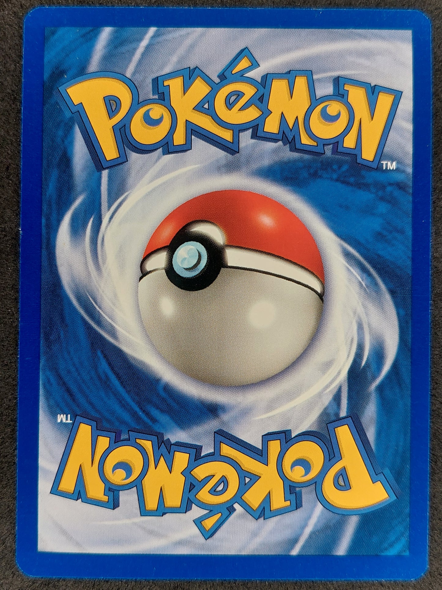 2000 Pokemon Meowth Game Boy Black Star Promo #10