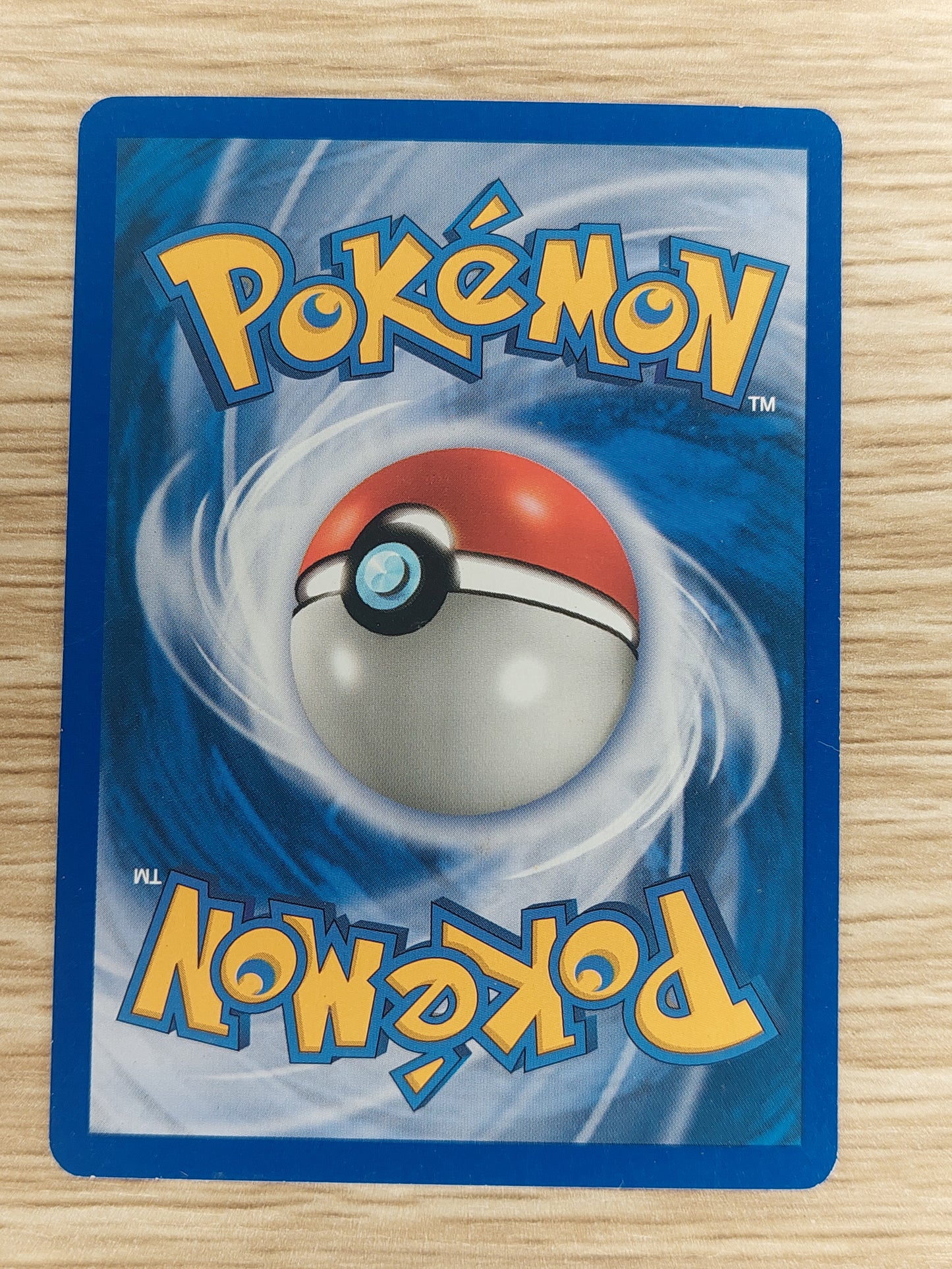 Blastoise 36/165 Reverse Holo Rare Pokémon Expedition 2002 E Series