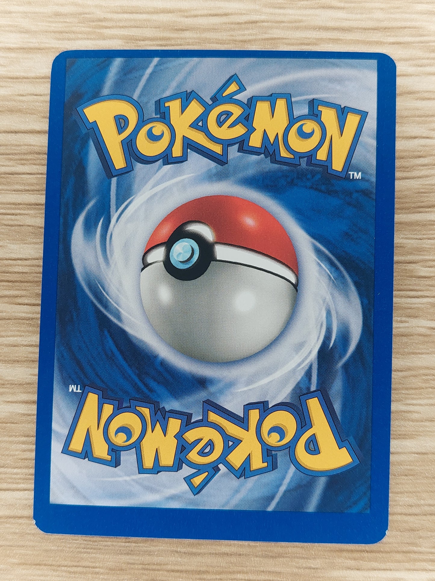 Pokemon Card - Blaine Gym Challenge 17/132 Holo Rare O/C