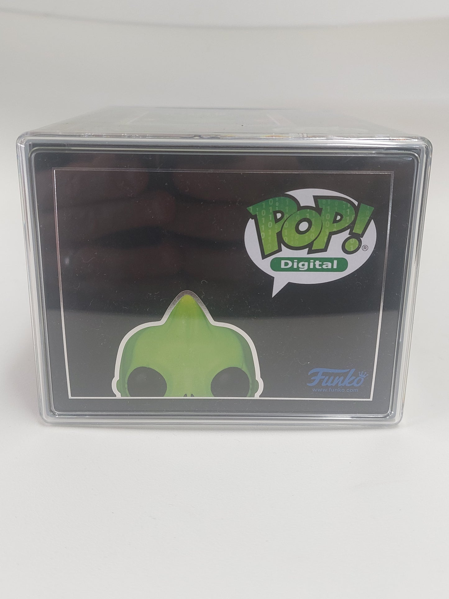 Funko Pop Sleestak Droppp Sid & Marty Krofft Legendary Exclusive #133 LE 1400 PC in Hard Stack