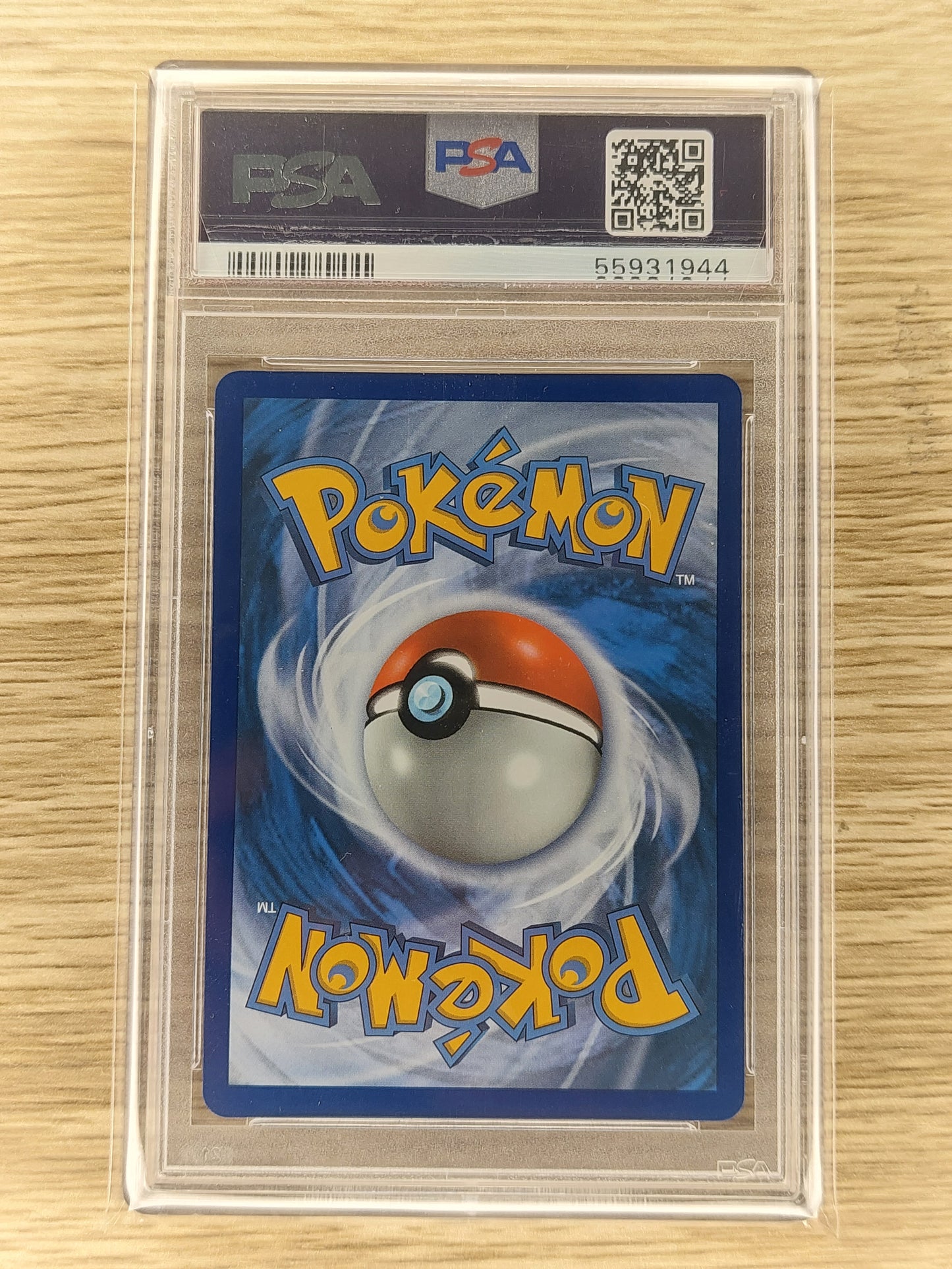 2019 Pokemon S&M Hidden Fates SV80/SV94 Drampa GX PSA 9