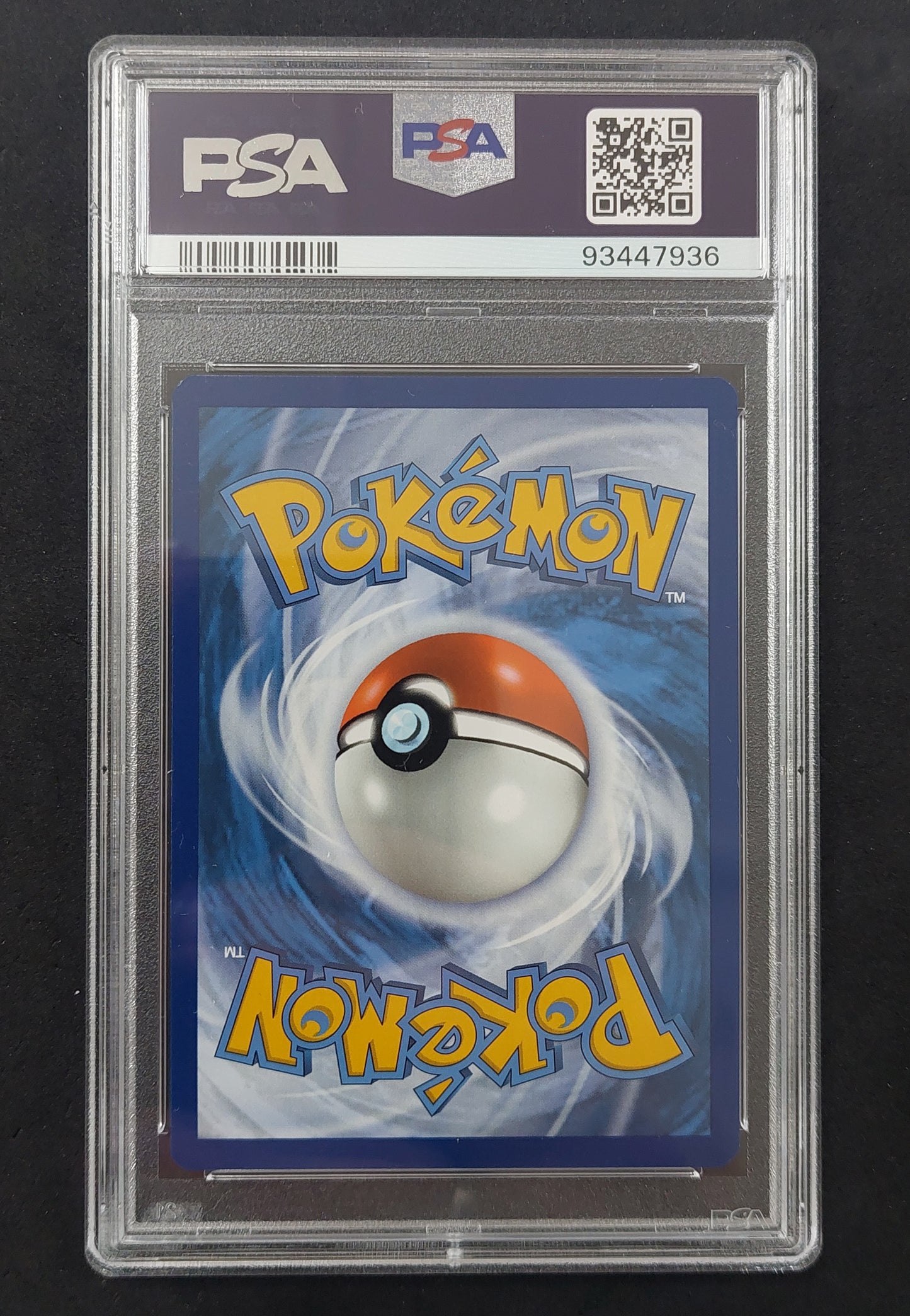 2024 Pokemon Paldean Fates 232/091 Mew EX Special Illustration Rare PSA 9 - 36