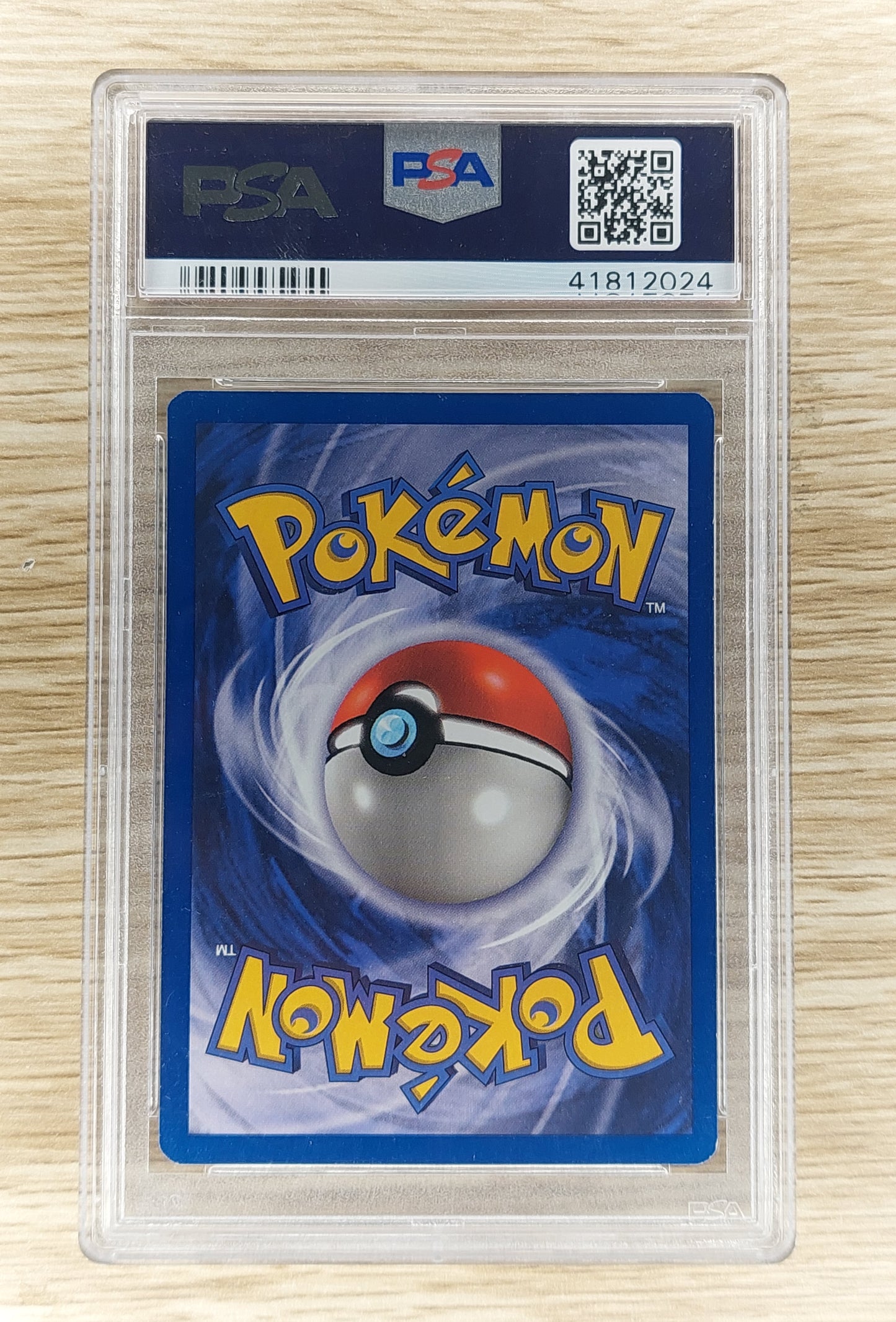 1999 Pokemon Jungle 36/64 Fearow 1st Edition Non Holo PSA 9