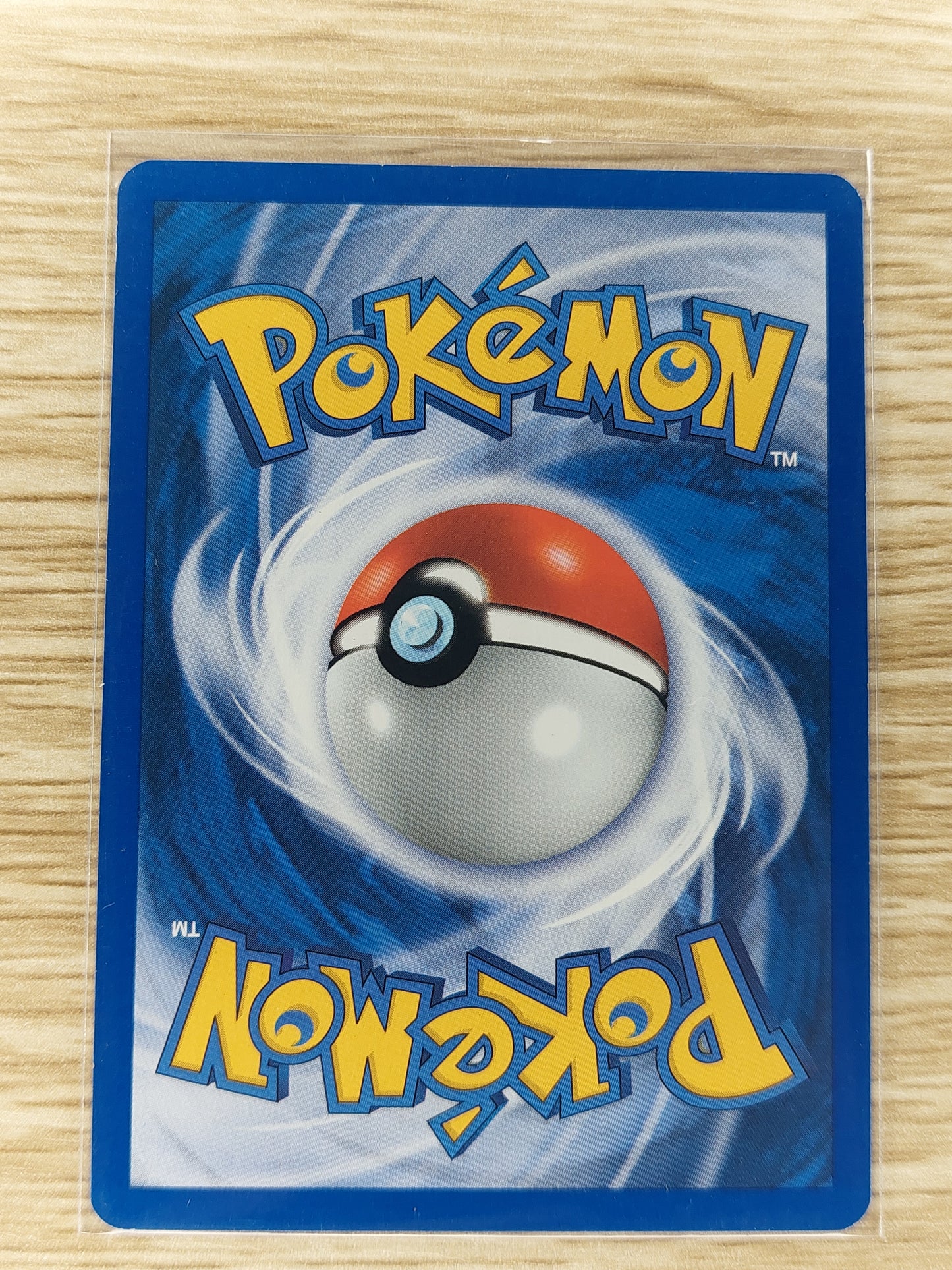 1999 Pokemon Lt. Surge's Electrode 1st Edition Gym Challenge 52/132