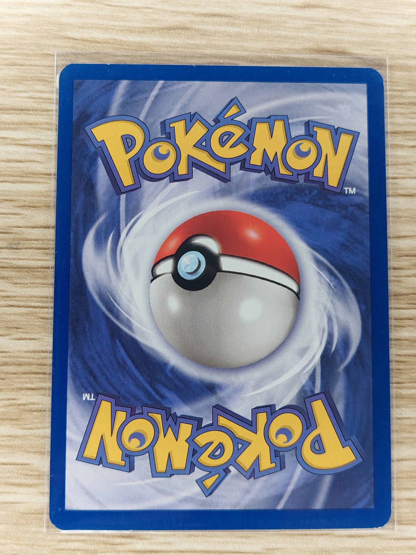 1999 Pokemon Rainbow Energy Non-Holo Team Rocket 80/82