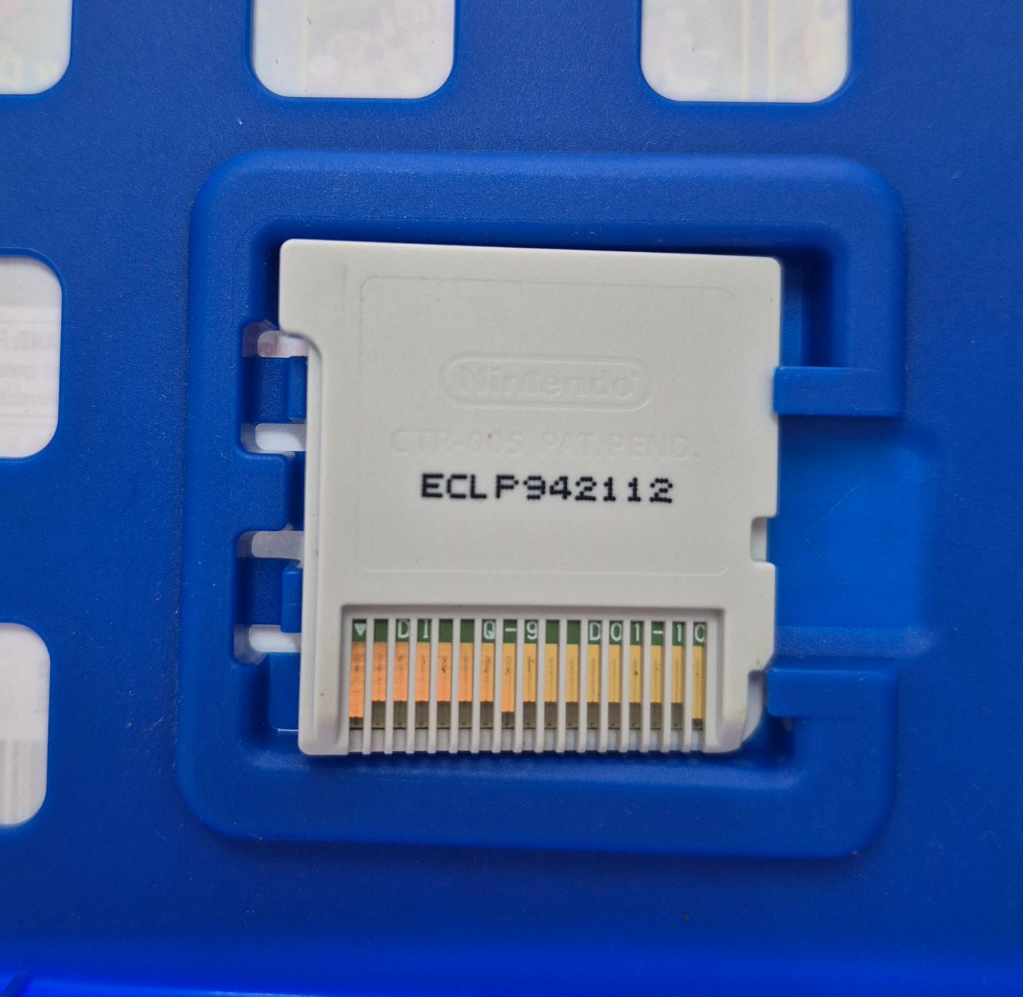 Nintendo 3DS Pokémon Alpha Sapphire AUS PAL CART TESTED in Box