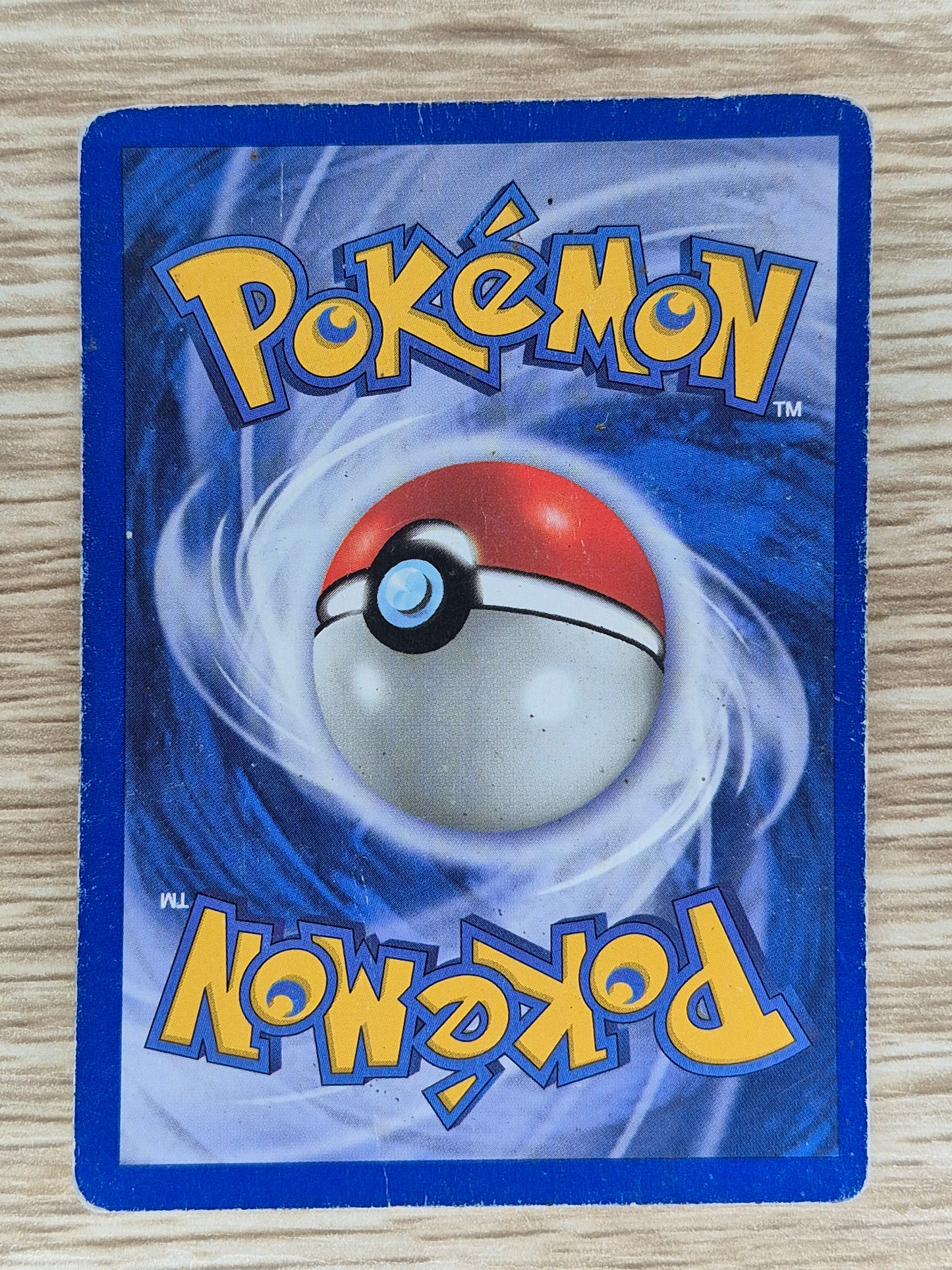 1999 Pokemon 1/102 Alakazam Holo HP