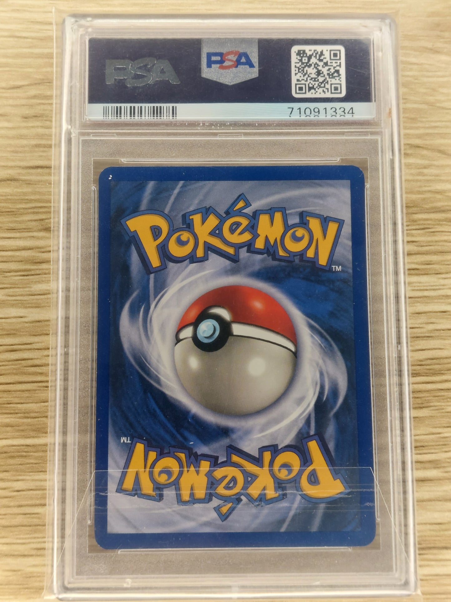 Pokemon 1999 Mr. Mime Holo 1st Edition Jungle 6/64