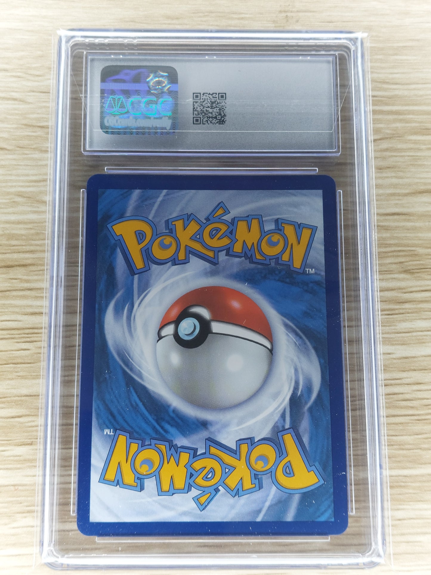 Pokemon 2023 Palkia Vstar Crown Zenith GG67/GG70 CGC 10