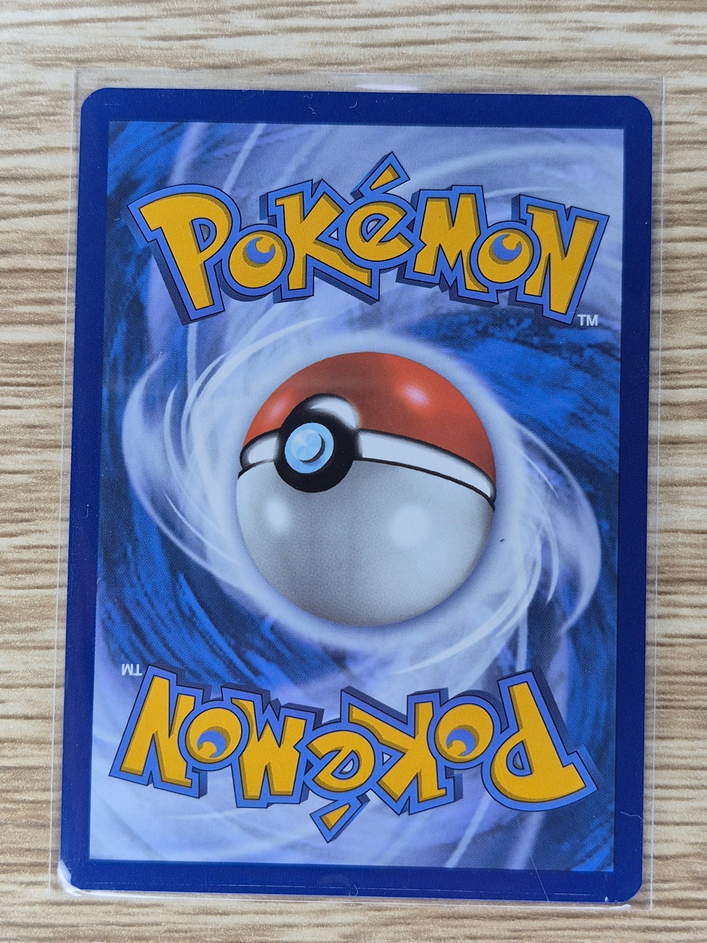 2025 Pokémon Prismatic Evolutions 018/131 Slowpoke Reverse Holo Master Ball