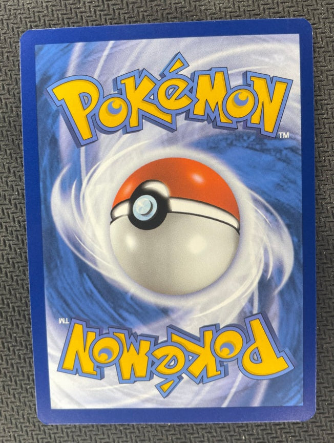 2023 Obsidian Flames SVP044 Charmander ETB Promo