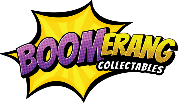 Boomerang Collectables