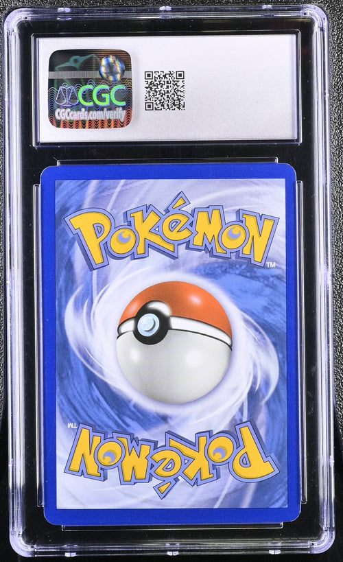 2016 Pokemon XY Evolutions 101/108 M Charizard EX Full Art Ultra Rare CGC 7.5